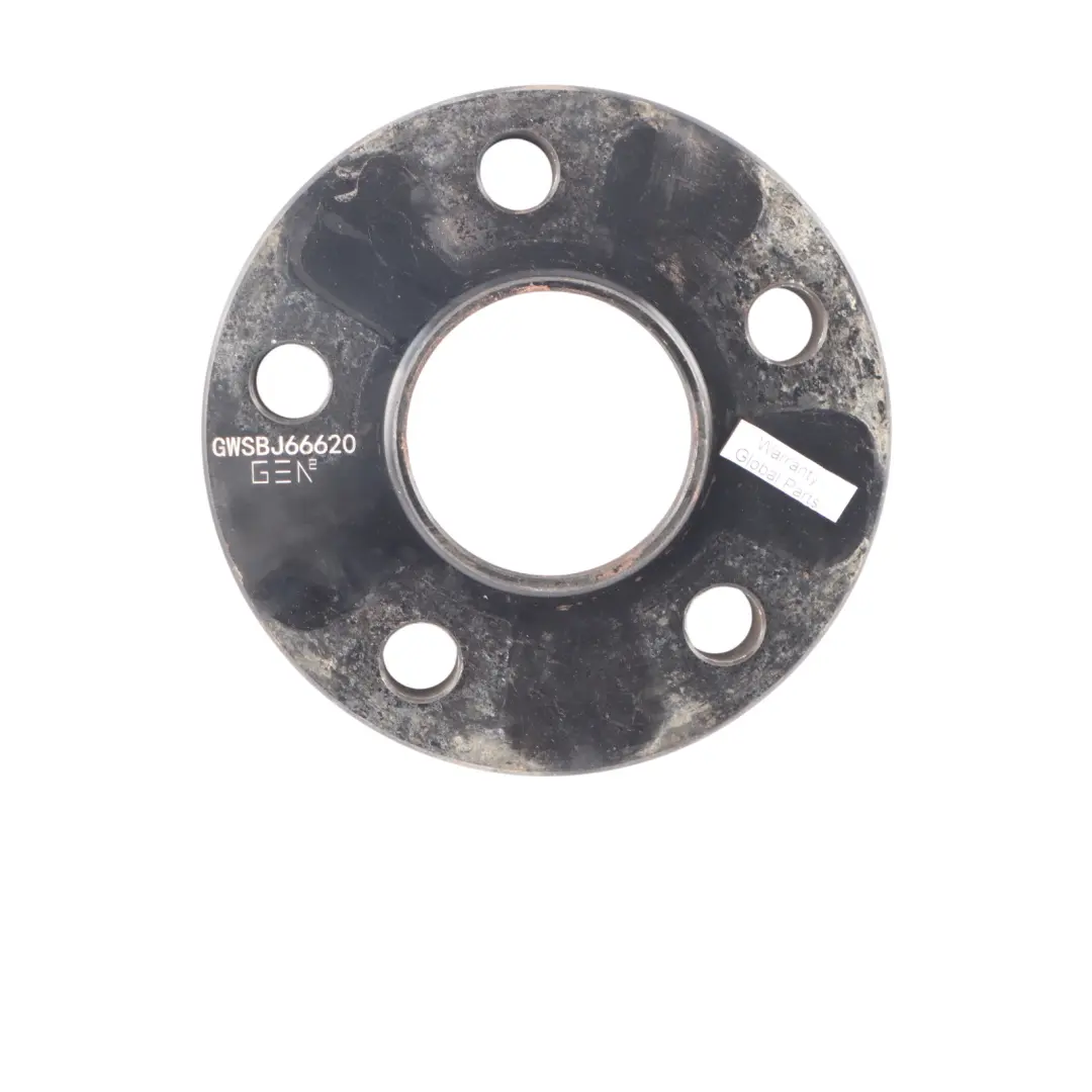 GEN2 Alloy Wheel Spacers Hubcentric Shims Audi 5x112 66.6mm 20mm to with Part number GWSBJ66620 GEN2 Alloy Wheel Spacers Hubcentric Shims Audi 5x112 66.6mm 20mm - SKU GWSBJ66620 - Part number GWSBJ66620