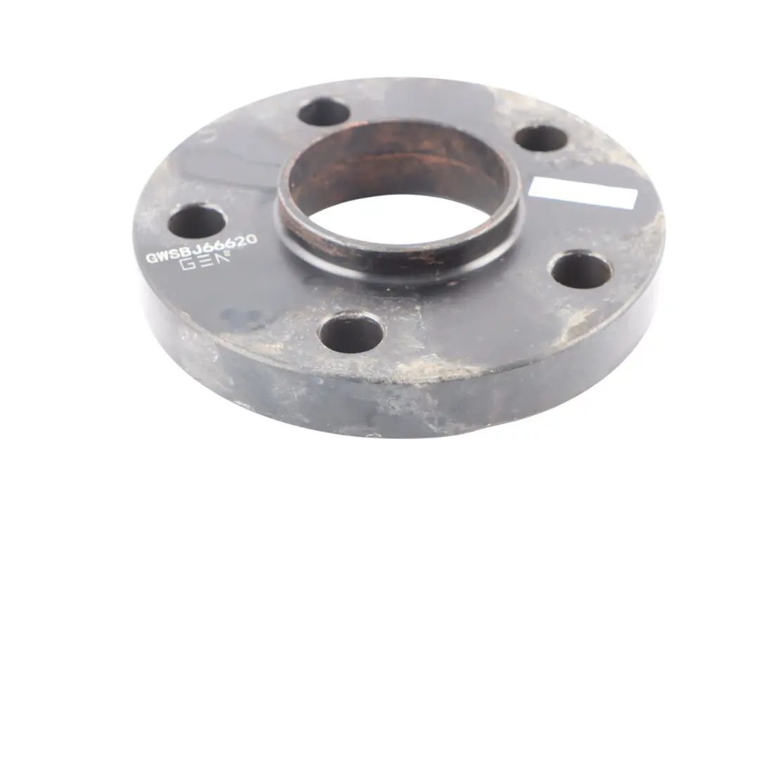 GEN2 Alloy Wheel Spacers Hubcentric Shims Audi 5x112 66.6mm 20mm to with Part number GWSBJ66620 GEN2 Alloy Wheel Spacers Hubcentric Shims Audi 5x112 66.6mm 20mm - SKU GWSBJ66620 - Part number GWSBJ66620