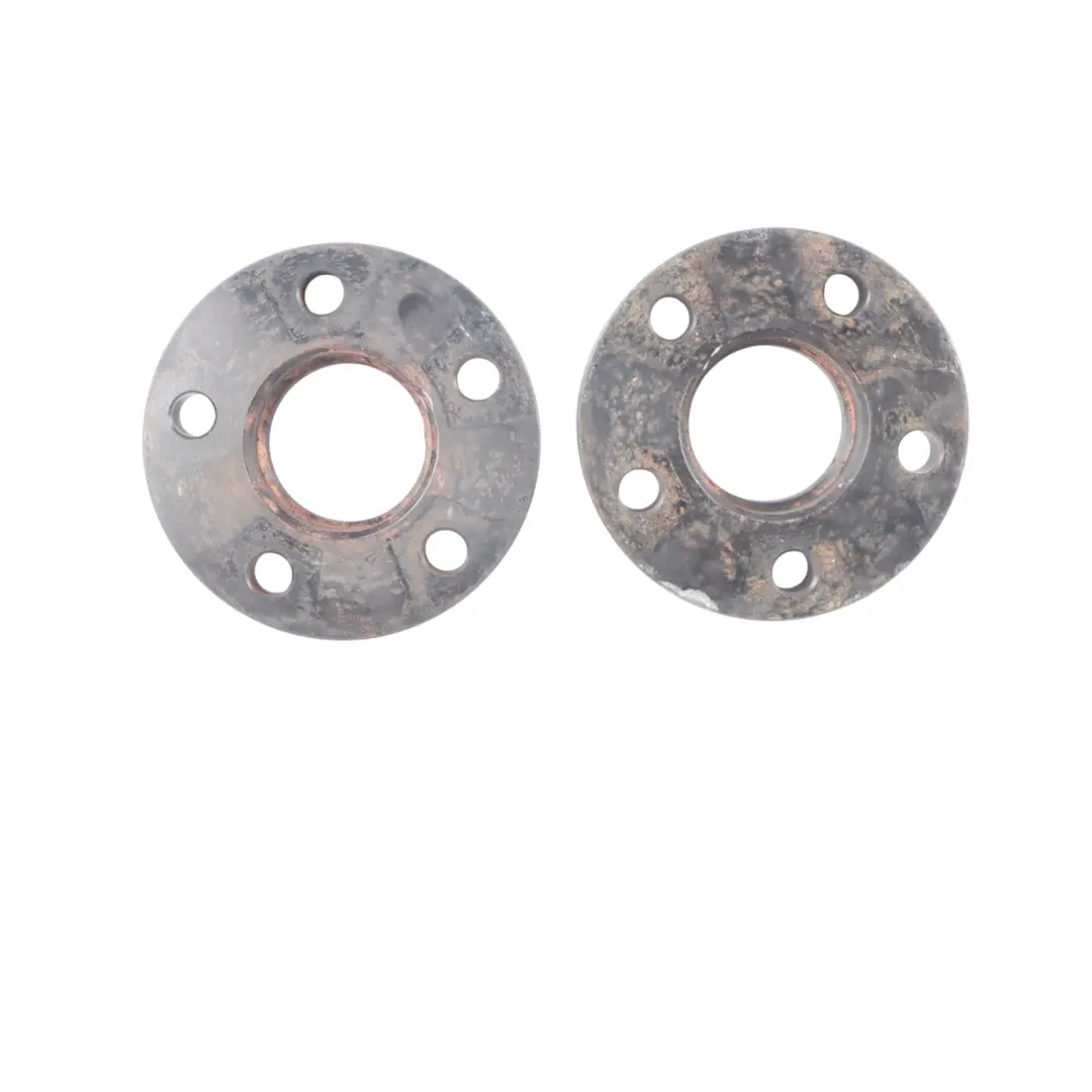  GEN2 Alloy Wheel Spacers Hubcentric Shims Audi 5x112 66.6mm 20mm - SKU GWSBJ66620 - Part number GWSBJ66620