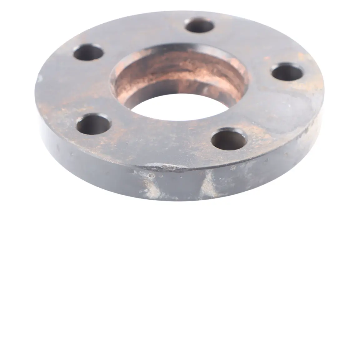  GEN2 Alloy Wheel Spacers Hubcentric Shims Audi 5x112 66.6mm 20mm - SKU GWSBJ66620 - Part number GWSBJ66620