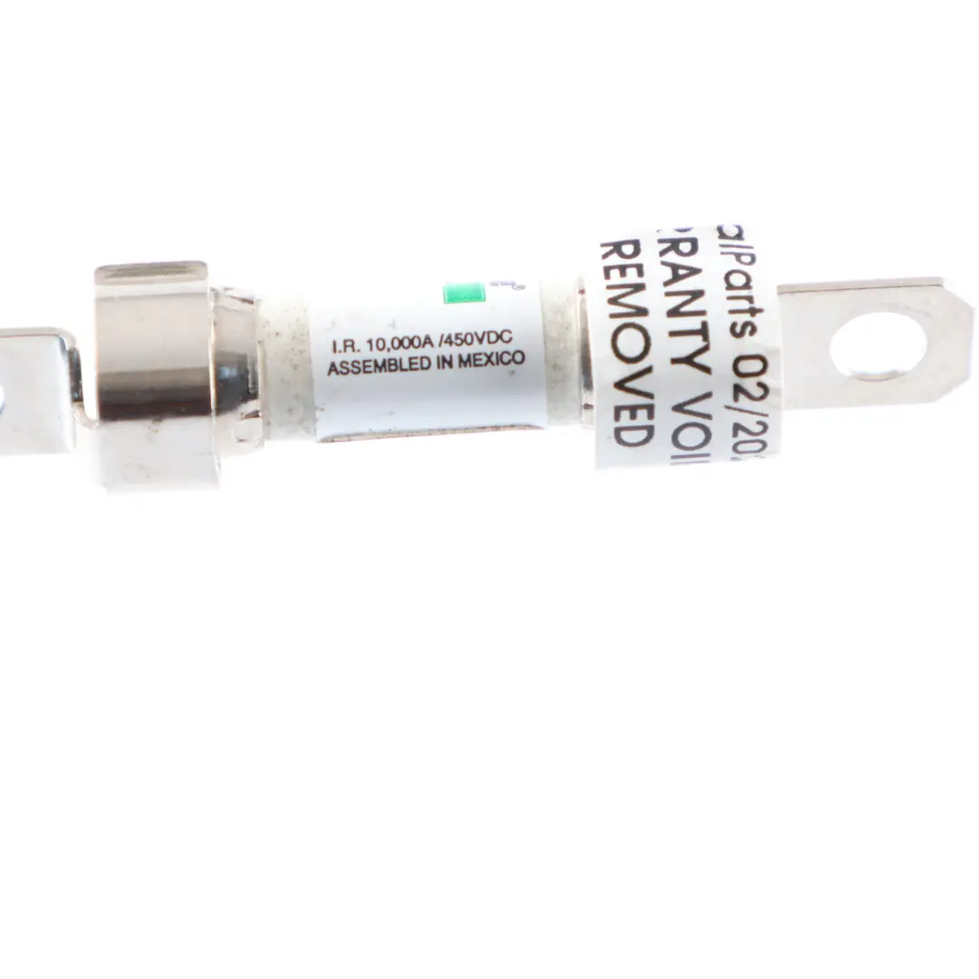 Fusible Céramique Relais Puissance Unité Électrique pour Unbranded à propos du numéro de pièce HEV30A Unbranded Fusible Céramique Relais Puissance Unité Électrique - SKU HEV30A - Numéro de pièce HEV30A