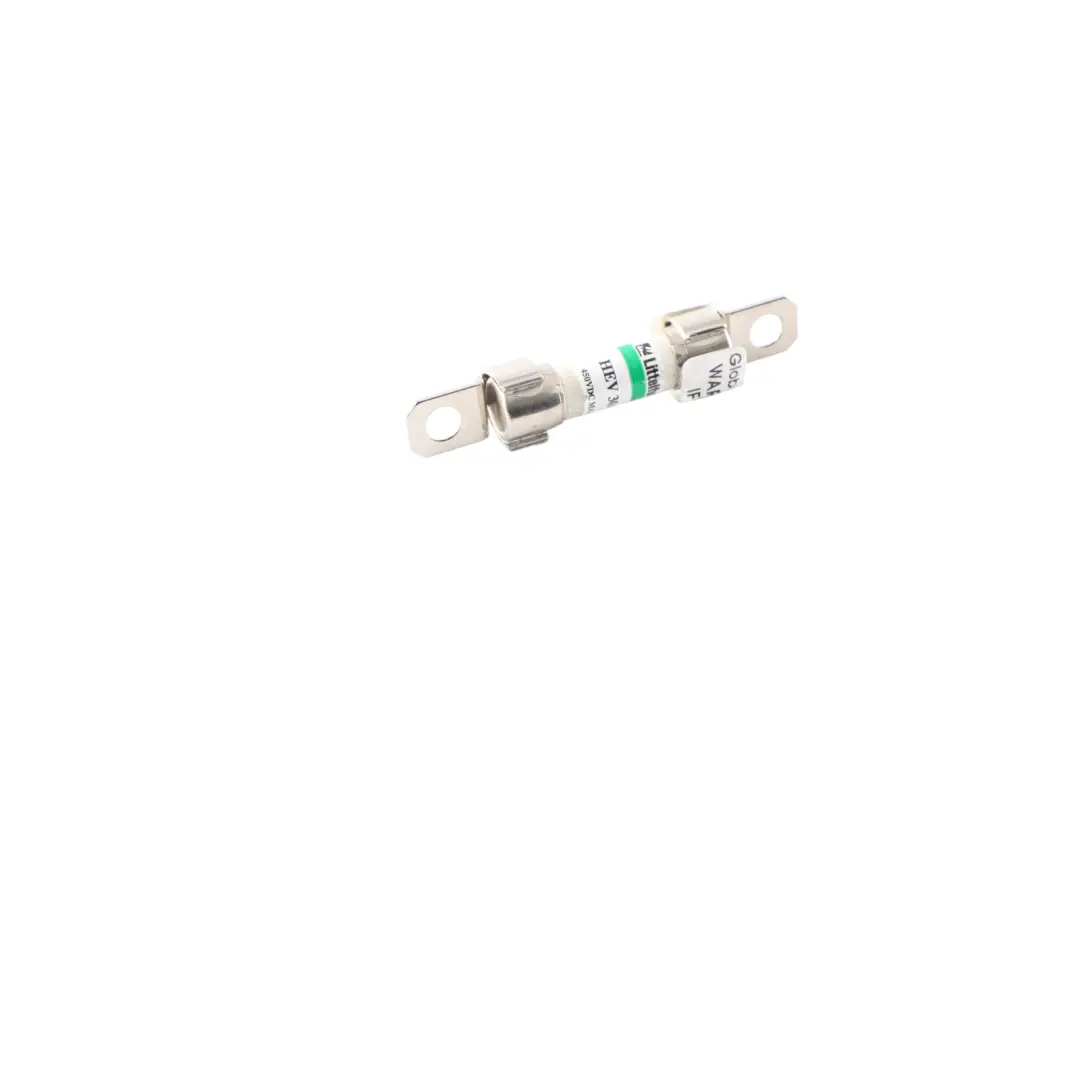 Littelfuse Bolt Down Ceramic Fuse Power Relay Electrical Unit to with Part number HEV30A Littelfuse Bolt Down Ceramic Fuse Power Relay Electrical Unit - SKU HEV30A - Part number HEV30A