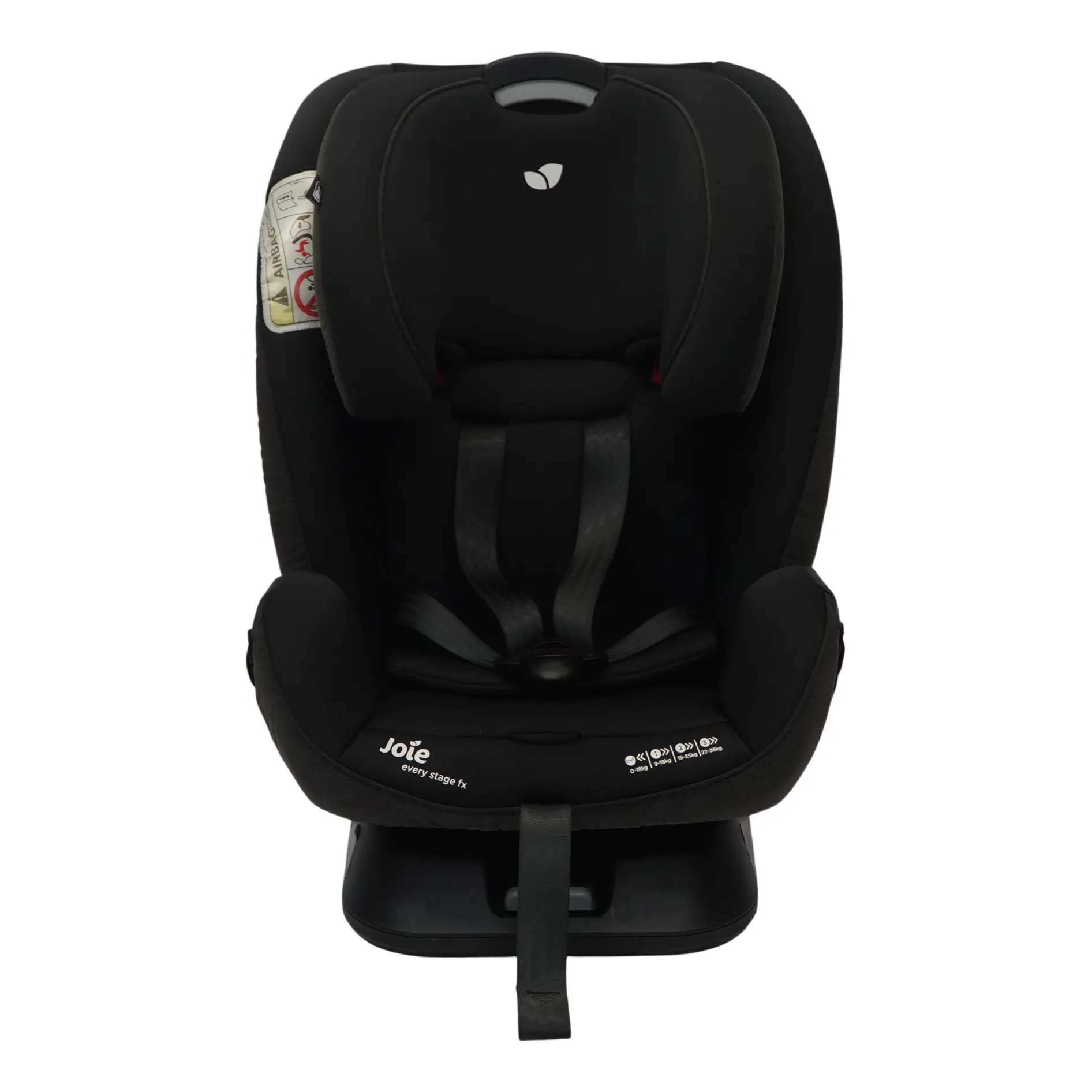Genuine Joie Ember Every Stage 0-36 kg Car Seat Booster