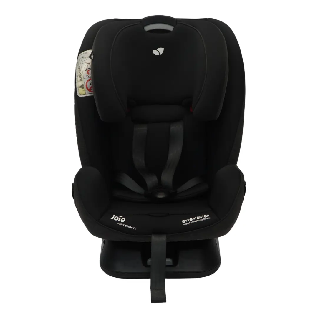 Joie Ember Every Stage 0-36 kg Asiento Elevador para Coche - SKU JOLE-CAR-SEAT - Número de pieza JOLE CAR SEAT