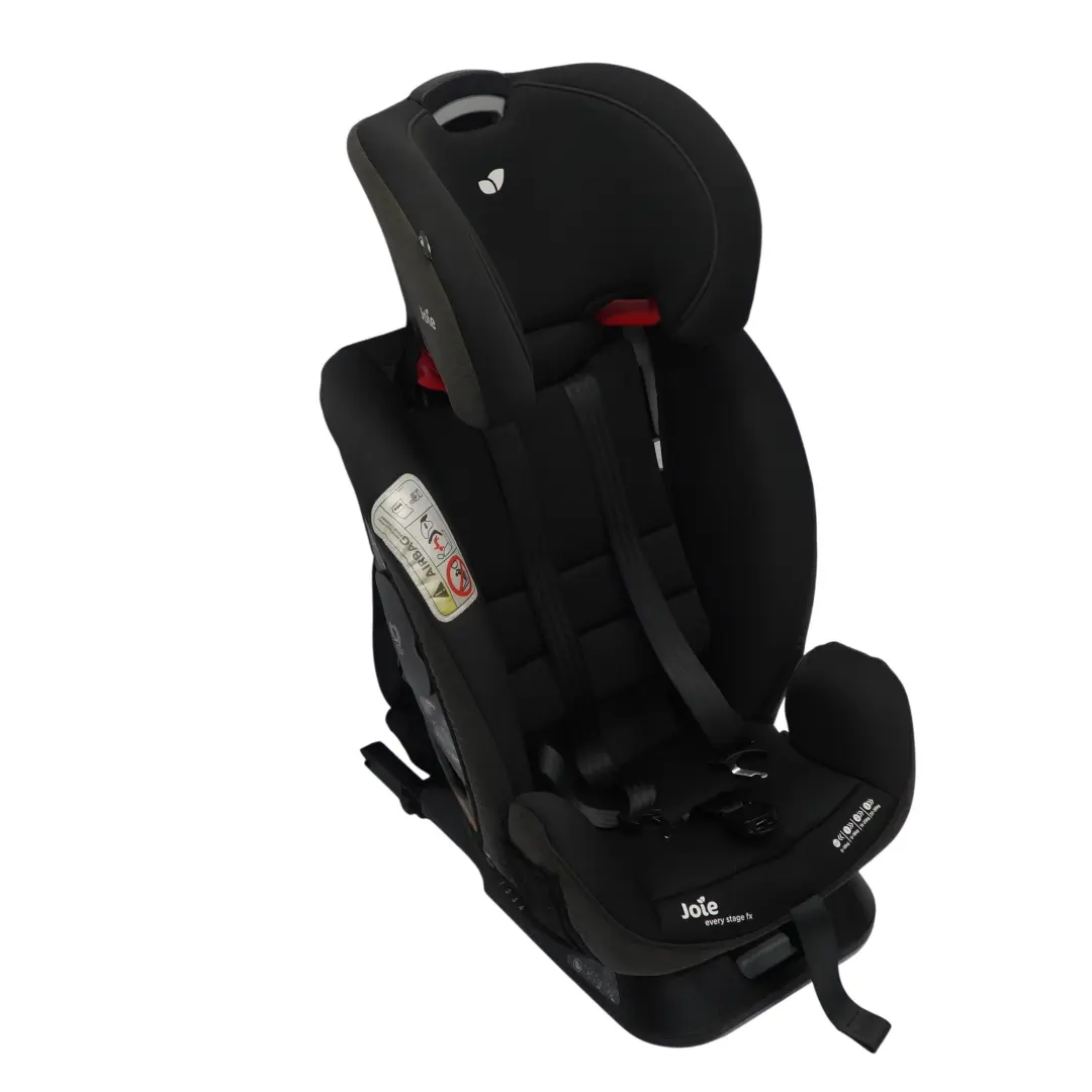  Genuine Joie Ember Every Stage 0-36 kg Car Seat Booster - SKU JOLE-CAR-SEAT - Part number JOLE CAR SEAT