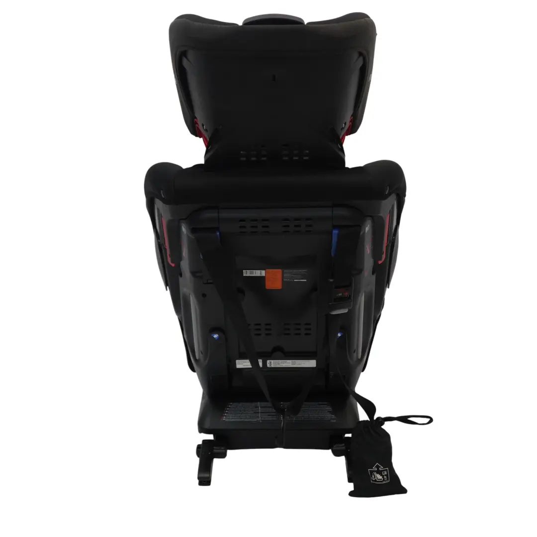  Genuine Joie Ember Every Stage 0-36 kg Car Seat Booster - SKU JOLE-CAR-SEAT - Part number JOLE CAR SEAT