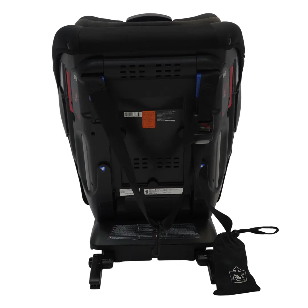  Genuine Joie Ember Every Stage 0-36 kg Car Seat Booster - SKU JOLE-CAR-SEAT - Part number JOLE CAR SEAT