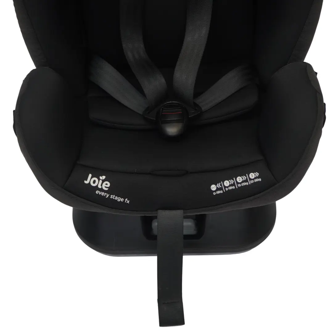  Original Joie Ember Jede Stufe 0-36 kg Autositz Sitzerhöhung - SKU JOLE-CAR-SEAT - Teilenummer JOLE CAR SEAT