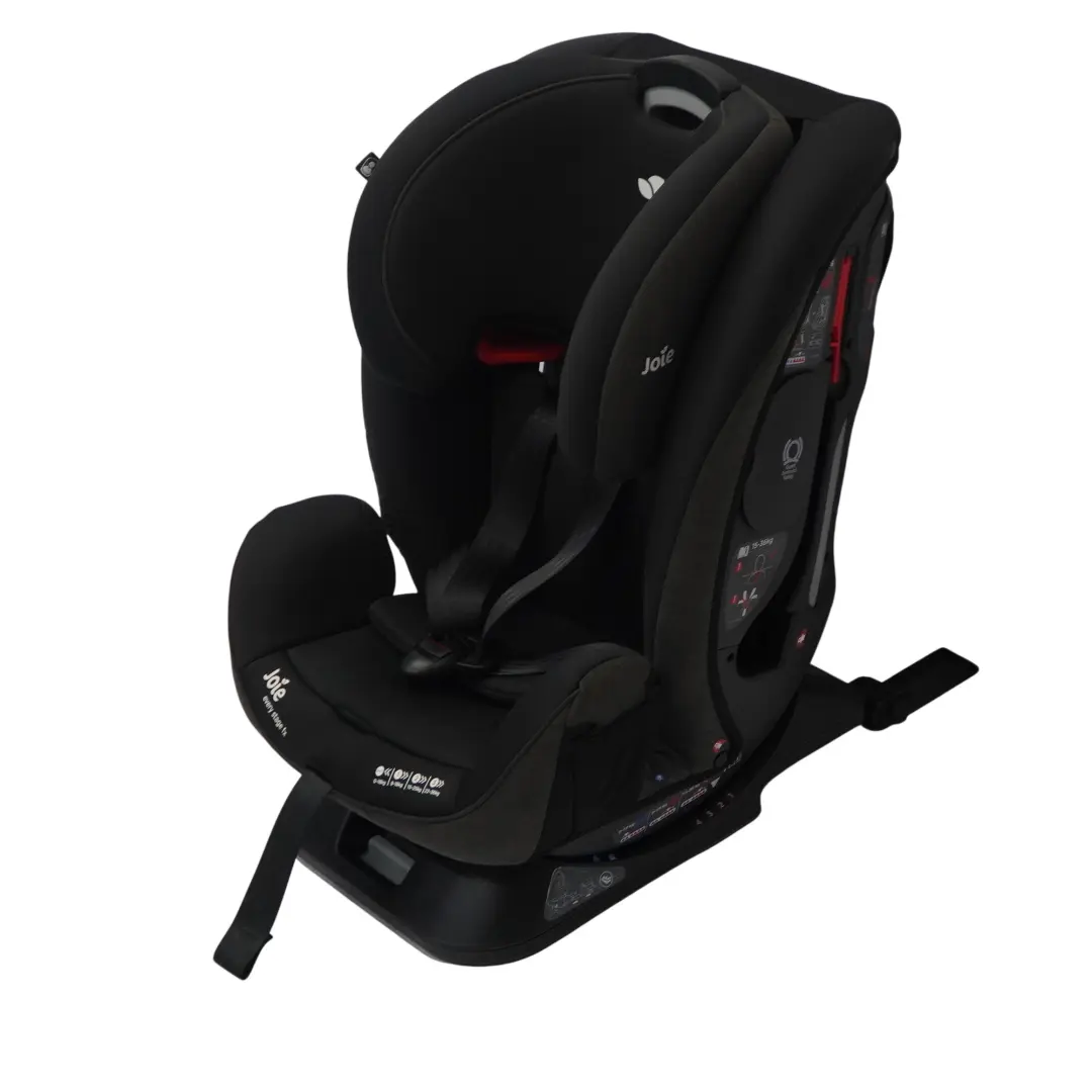  Genuine Joie Ember Every Stage 0-36 kg Seggiolino auto Booster - SKU JOLE-CAR-SEAT - Numero di parte JOLE CAR SEAT