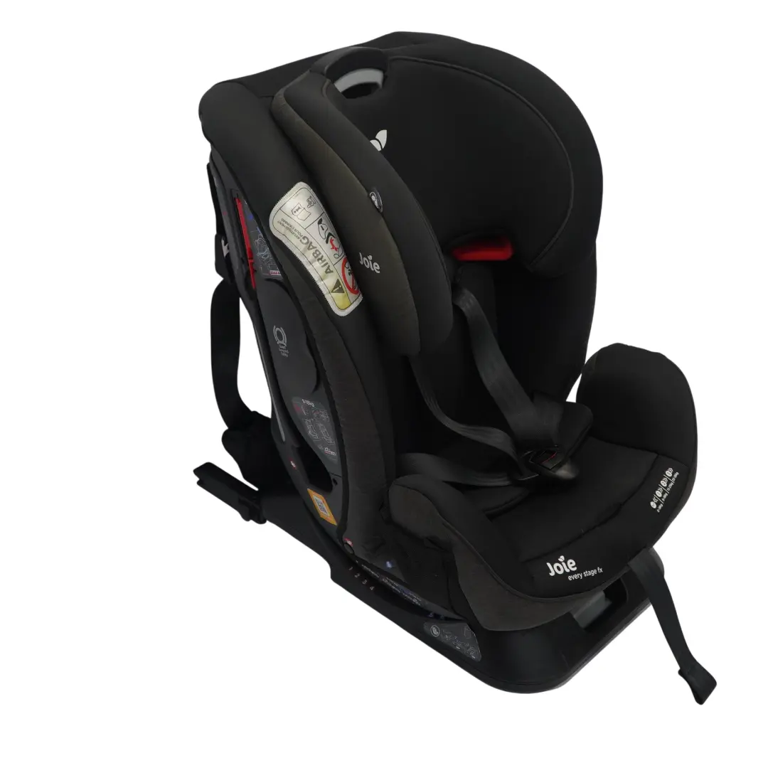  Original Joie Ember Jede Stufe 0-36 kg Autositz Sitzerhöhung - SKU JOLE-CAR-SEAT - Teilenummer JOLE CAR SEAT