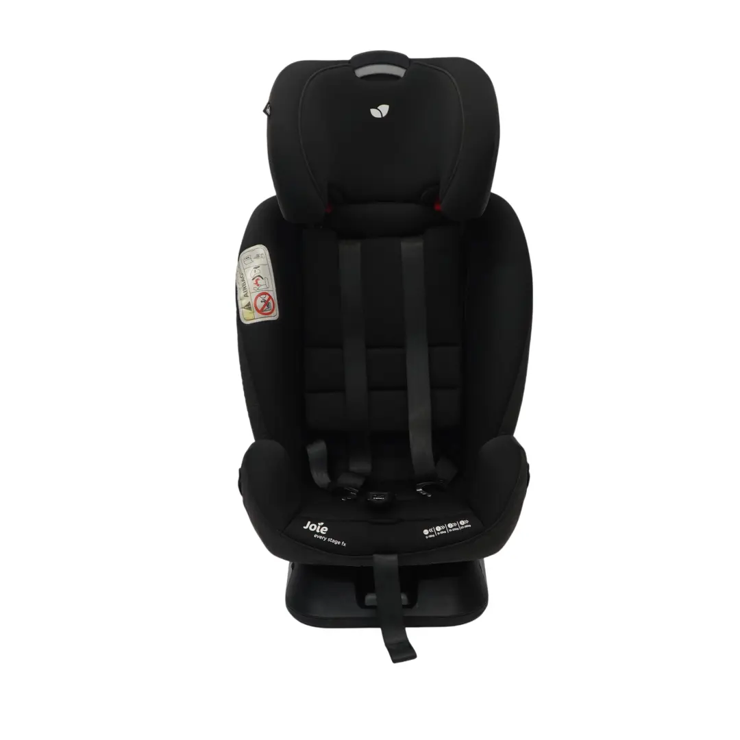  Original Joie Ember Jede Stufe 0-36 kg Autositz Sitzerhöhung - SKU JOLE-CAR-SEAT - Teilenummer JOLE CAR SEAT