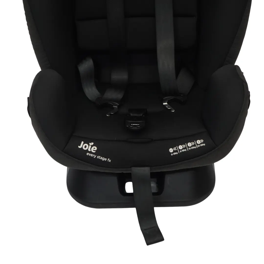  Original Joie Ember Jede Stufe 0-36 kg Autositz Sitzerhöhung - SKU JOLE-CAR-SEAT - Teilenummer JOLE CAR SEAT