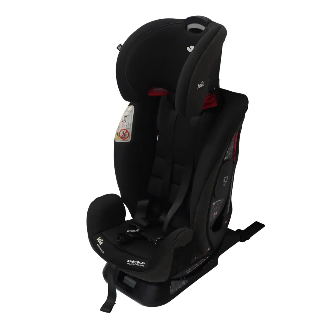  Original Joie Ember Jede Stufe 0-36 kg Autositz Sitzerhöhung - SKU JOLE-CAR-SEAT - Teilenummer JOLE CAR SEAT