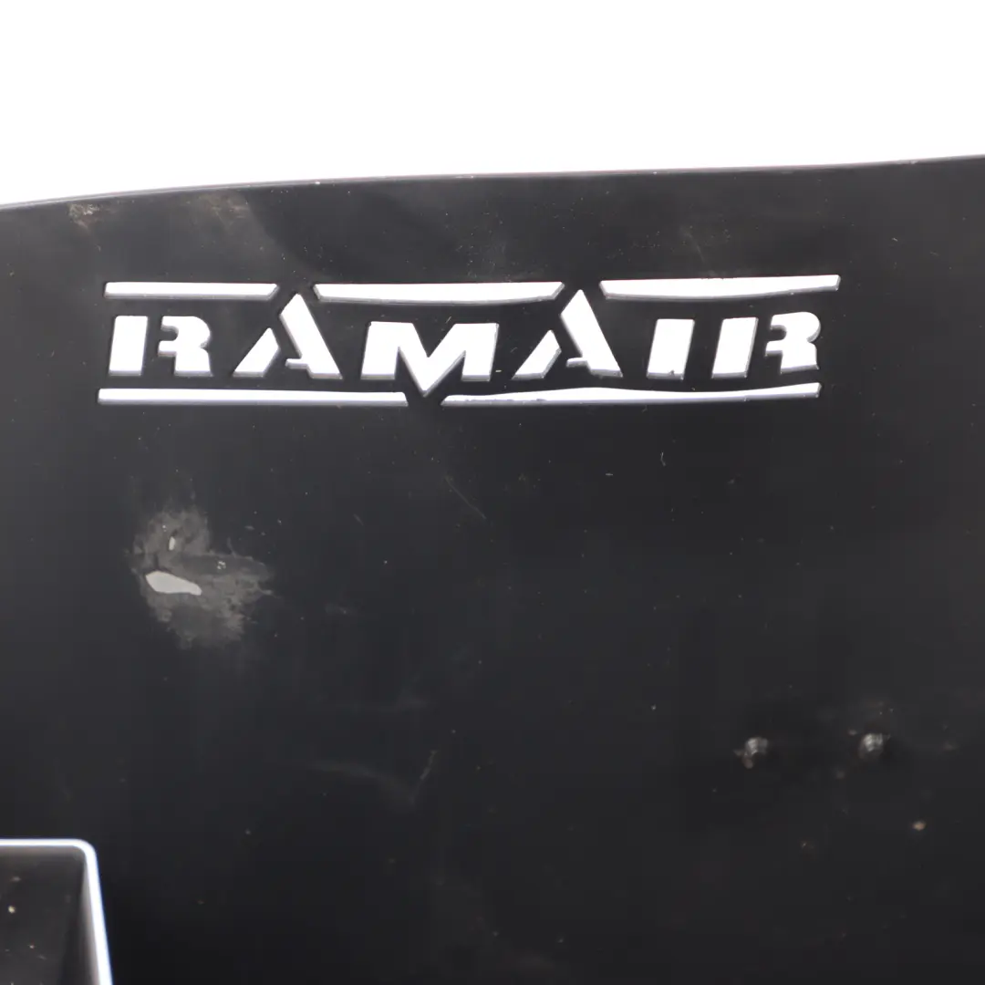 Ramair Performance Air Induction Rubber Neck Cone Foam Filter to Mini R53 Cooper S with Part number JSK-107 Mini R53 Cooper S Ramair Performance Air Induction Rubber Neck Cone Foam Filter - SKU JSK-107 - Part number JSK-107