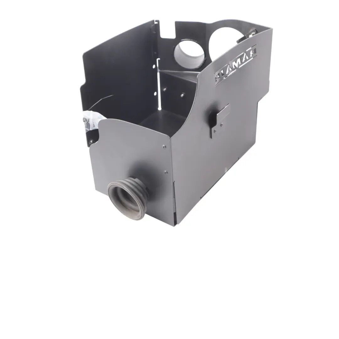 Ramair Performance Air Induction Rubber Neck Cone Foam Filter to Mini R53 Cooper S with Part number JSK-107 Mini R53 Cooper S Ramair Performance Air Induction Rubber Neck Cone Foam Filter - SKU JSK-107 - Part number JSK-107