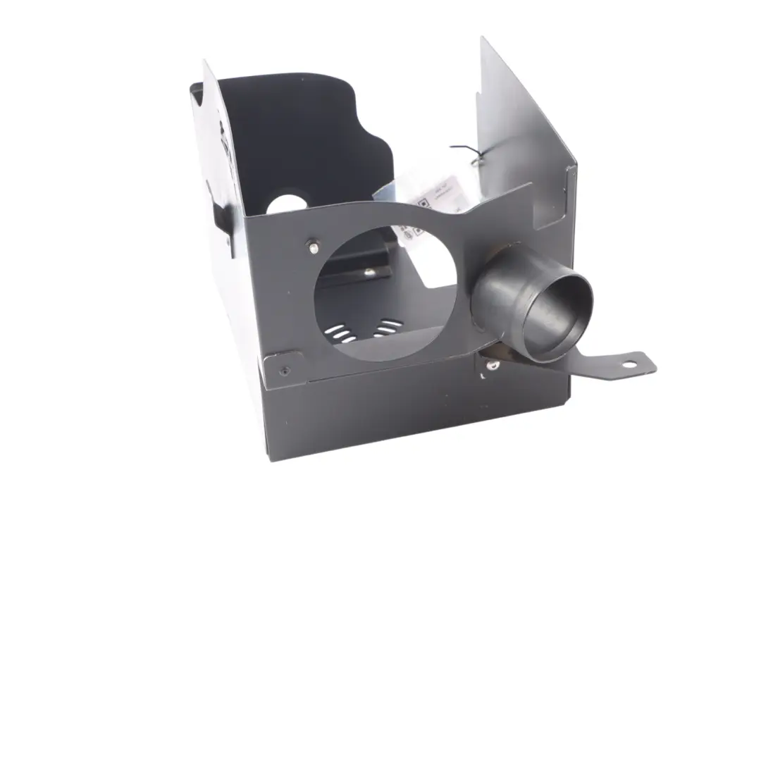 Ramair Performance Air Induction Rubber Neck Cone Foam Filter to Mini R53 Cooper S with Part number JSK-107 Mini R53 Cooper S Ramair Performance Air Induction Rubber Neck Cone Foam Filter - SKU JSK-107 - Part number JSK-107