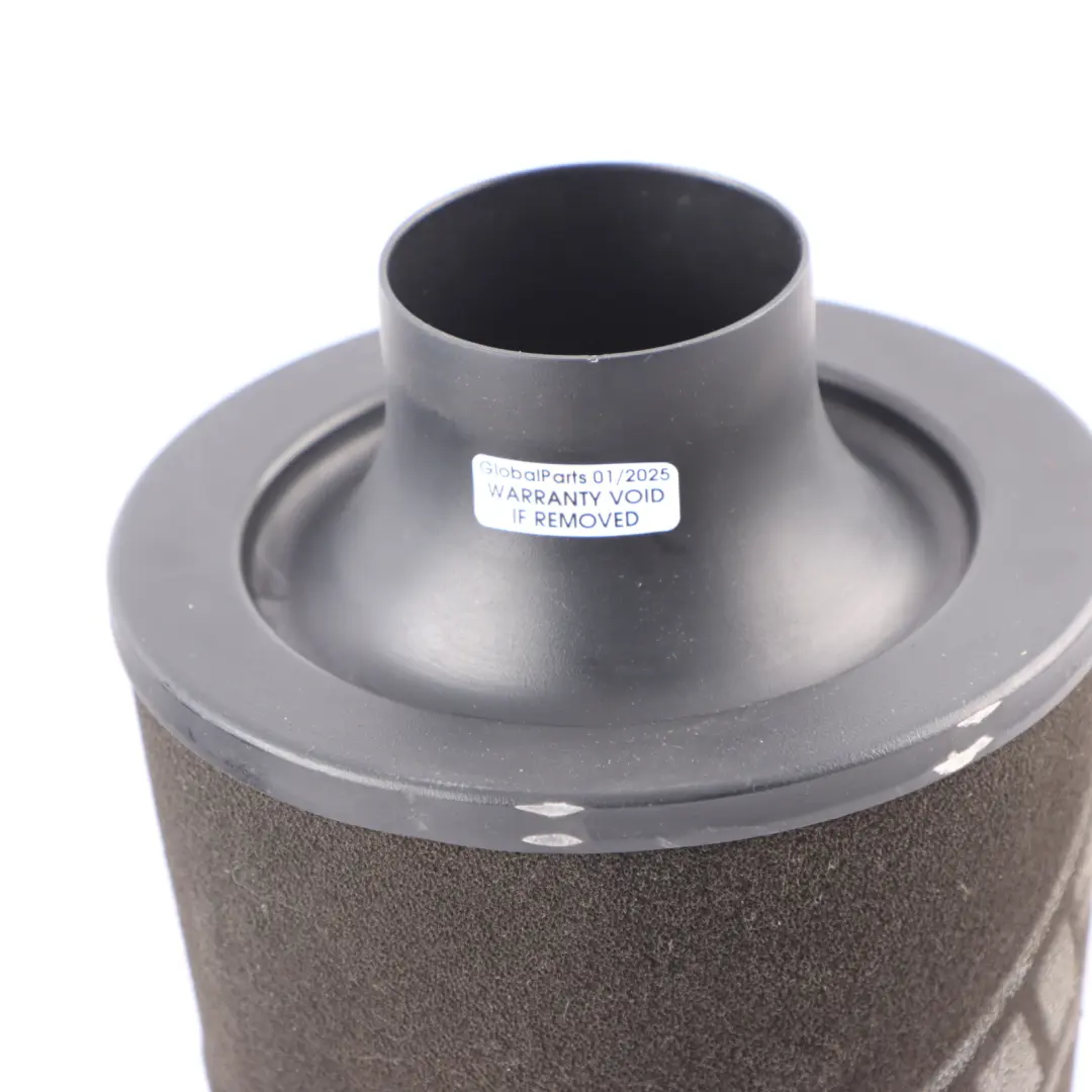 Ramair Performance Air Induction Rubber Neck Cone Foam Filter to Mini R53 Cooper S with Part number JSK-107 Mini R53 Cooper S Ramair Performance Air Induction Rubber Neck Cone Foam Filter - SKU JSK-107 - Part number JSK-107