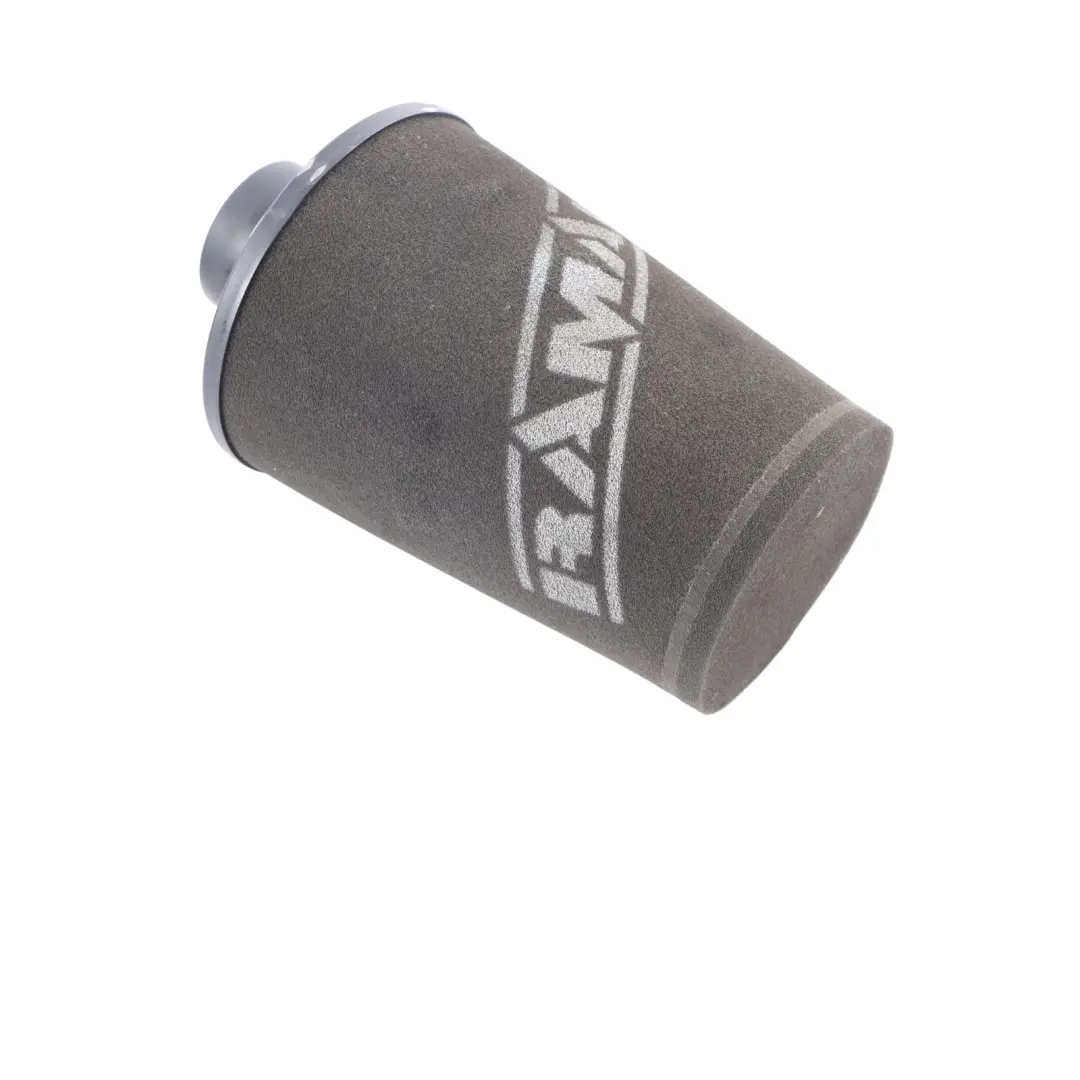 Mini R53 Cooper S Ramair Performance Air Induction Rubber Neck Cone Foam Filter - SKU JSK-107 - Part number JSK-107