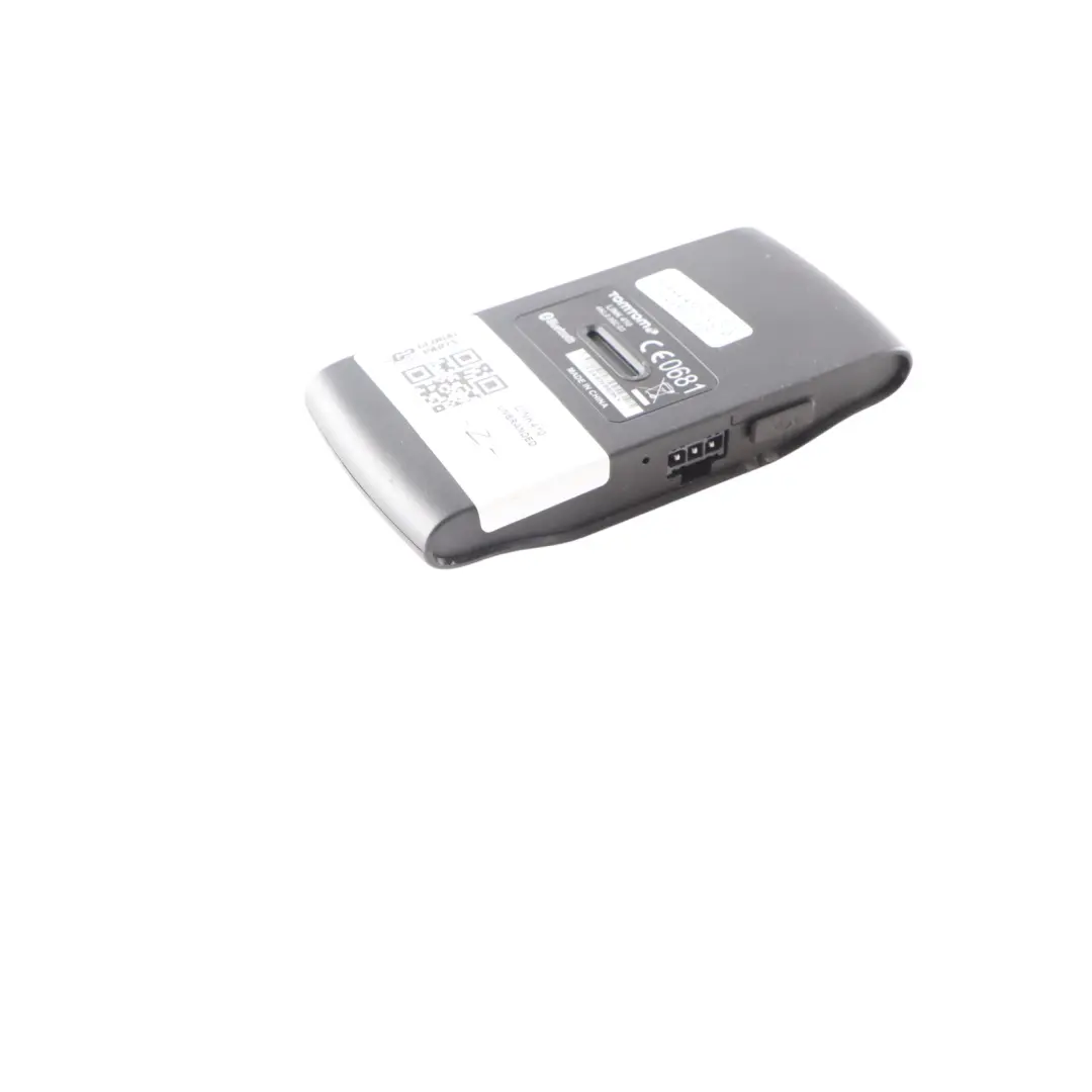  Tomtom Vehicle Moduł Czytnik GPS Tracker Urządzenie Śledzące - SKU LINK410 - Numer Części LINK410