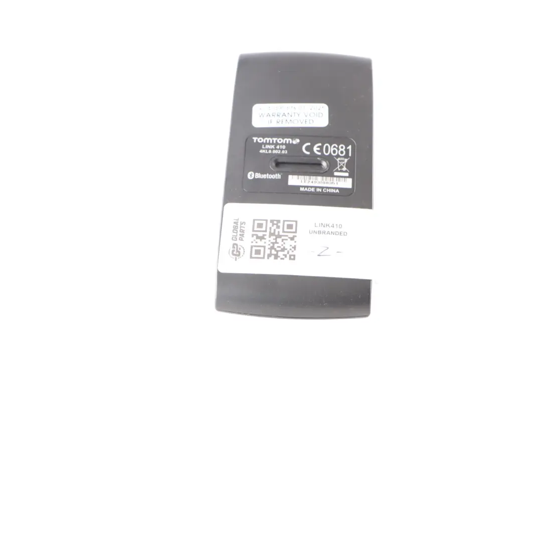 Tomtom Véhicule GPS Module De Lecture Et De Suivi pour à propos du numéro de pièce LINK410 Tomtom Véhicule GPS Module De Lecture Et De Suivi - SKU LINK410 - Numéro de pièce LINK410