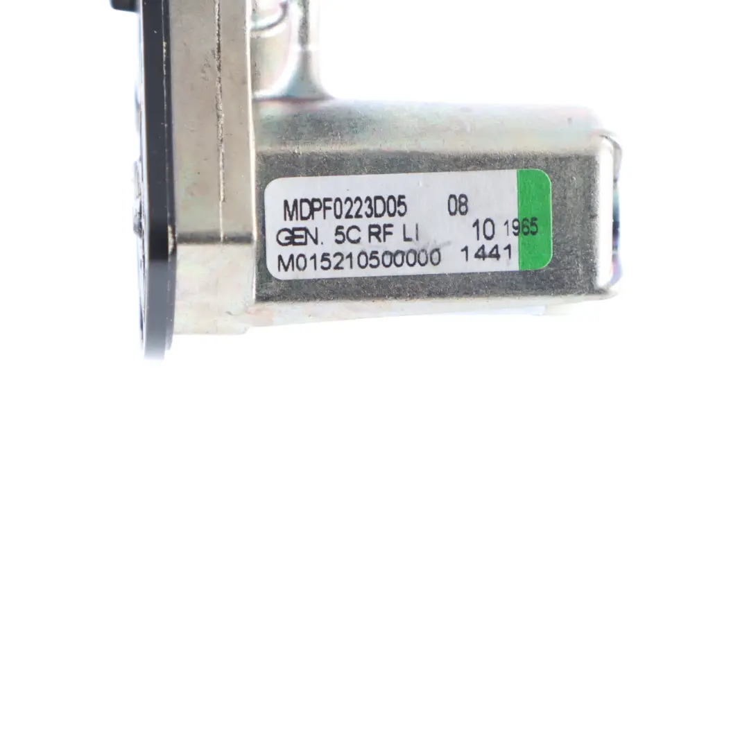 Wing Mirror Power Fold Mechanism Motor Left N/S to BMW F10 F11 F13 with Part number M015210500000 BMW F10 F11 F13 Wing Mirror Power Fold Mechanism Motor Left N/S - SKU M015210500000 - Part number M015210500000