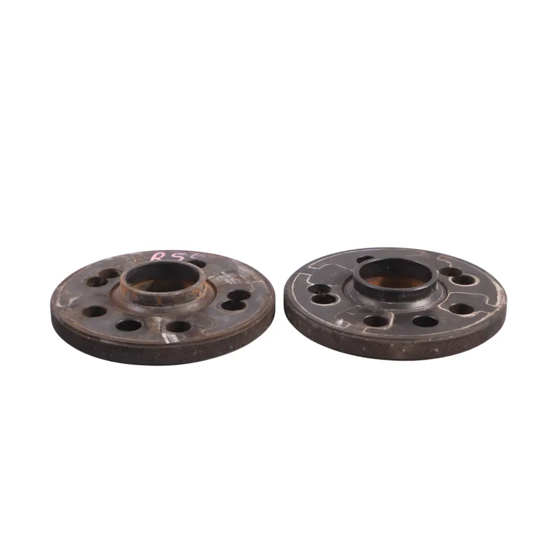 Bimecc Alloy Wheel Spacers Hubcentric Shims Mini R56 5x100 56.1mm 15mm Pair to with Part number MINI-R56-SPACERS Bimecc Alloy Wheel Spacers Hubcentric Shims Mini R56 5x100 56.1mm 15mm Pair - SKU MINI-R56-SPACERS - Part number MINI-R56-SPACERS