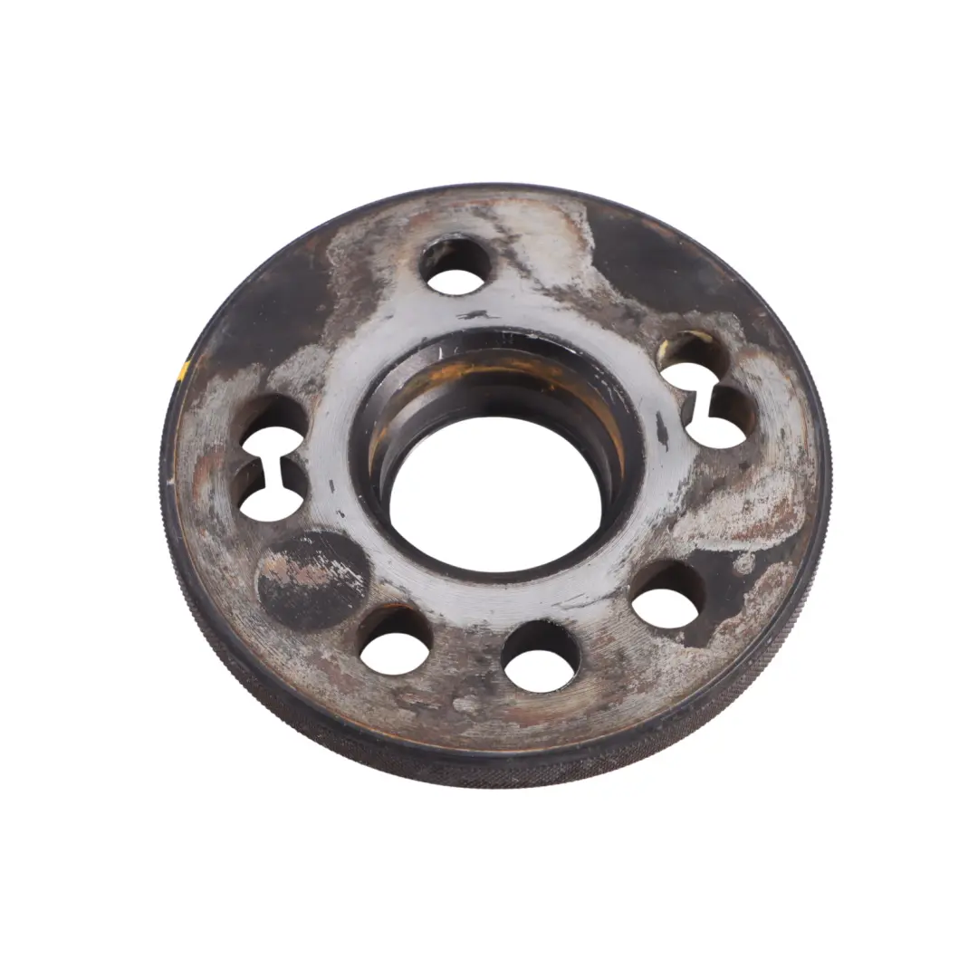  Bimecc Alloy Wheel Spacers Hubcentric Shims Mini R56 5x100 56.1mm 15mm Pair - SKU MINI-R56-SPACERS - Part number MINI-R56-SPACERS