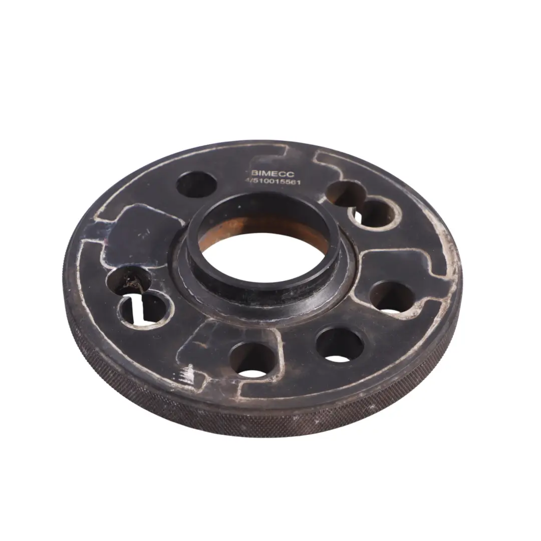  Bimecc Alloy Wheel Spacers Hubcentric Shims Mini R56 5x100 56.1mm 15mm Pair - SKU MINI-R56-SPACERS - Part number MINI-R56-SPACERS