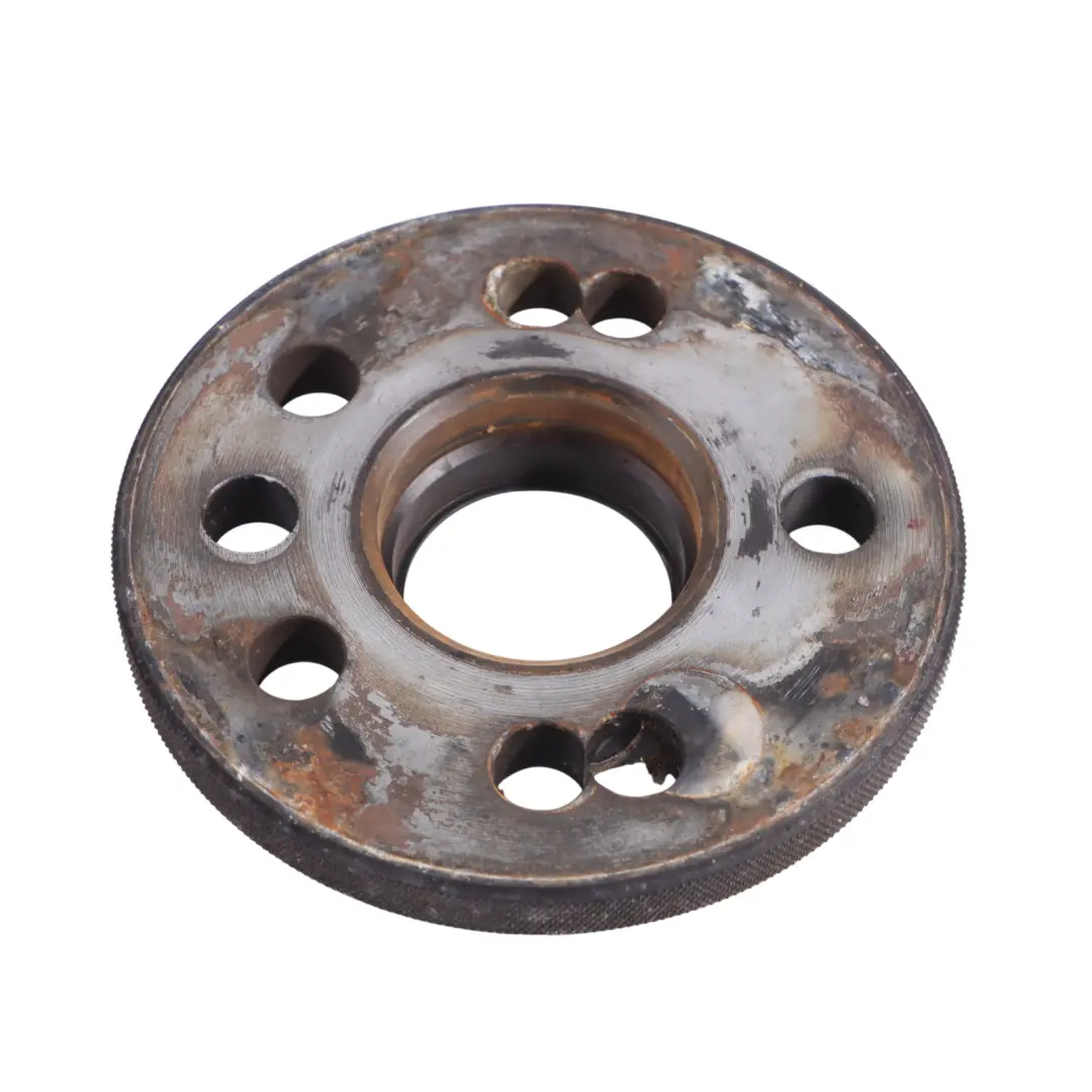  Bimecc Alloy Wheel Spacers Hubcentric Shims Mini R56 5x100 56.1mm 15mm Pair - SKU MINI-R56-SPACERS - Part number MINI-R56-SPACERS