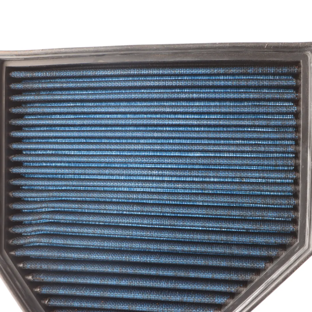 BMW M3 F80 M4 F82 M5 S55 S63 MMR Performance Cotton Air Filters Set - SKU MMR01-1002 - Part number MMR01-1002