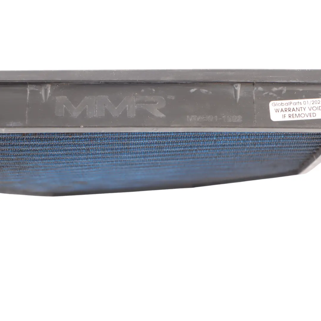 S55 S63 MMR Performance Cotton Air Filters Set to BMW M3 F80 M4 F82 M5 with Part number MMR01-1002 BMW M3 F80 M4 F82 M5 S55 S63 MMR Performance Cotton Air Filters Set - SKU MMR01-1002 - Part number MMR01-1002