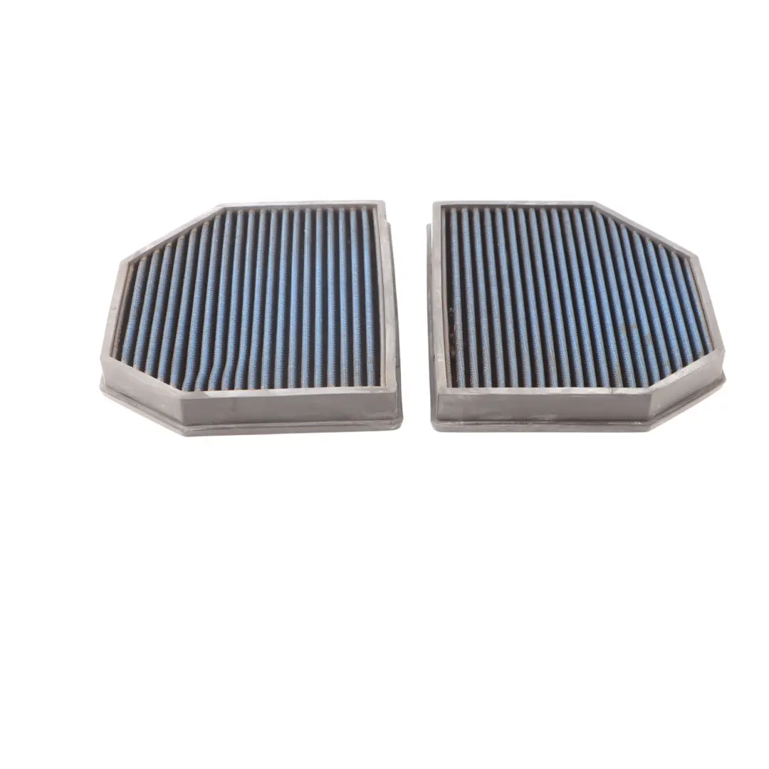 S55 S63 MMR Performance Cotton Air Filters Set to BMW M3 F80 M4 F82 M5 with Part number MMR01-1002 BMW M3 F80 M4 F82 M5 S55 S63 MMR Performance Cotton Air Filters Set - SKU MMR01-1002 - Part number MMR01-1002
