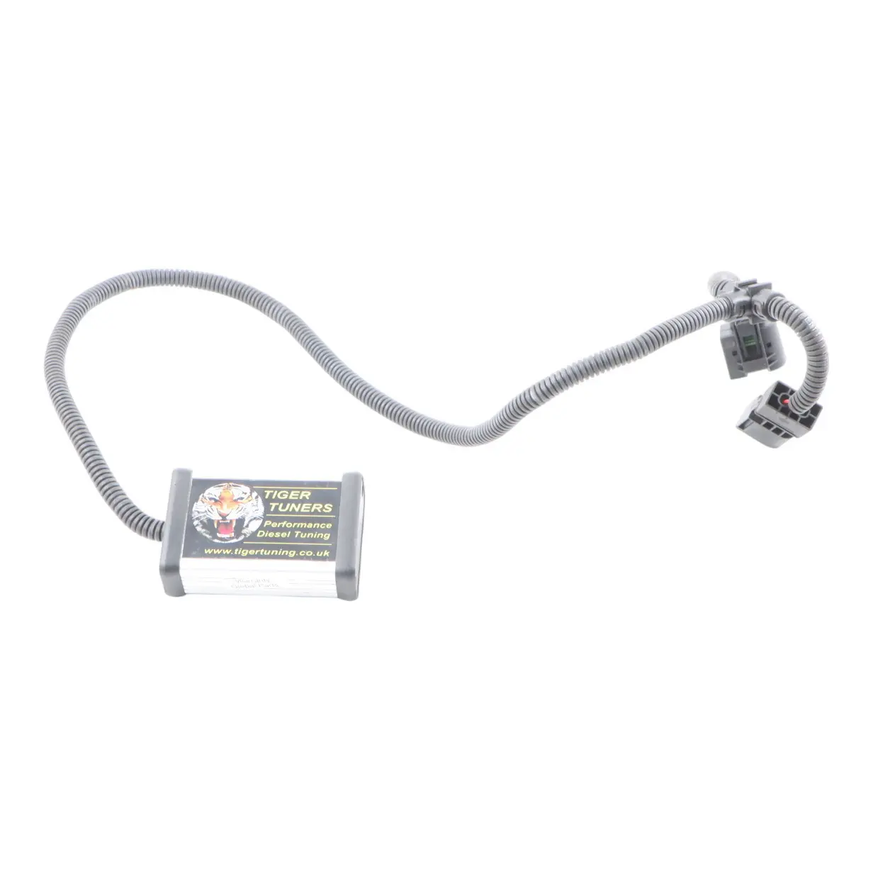 BMW F20 120dX N47N Diesel Chip Tuning Box Module Performance Remap Tiger Tuning