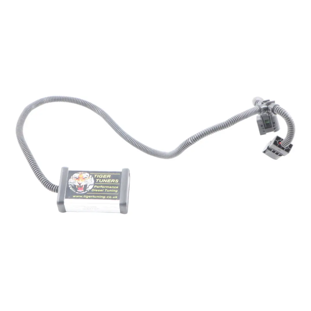 Tiger Tuning N47N Diesel Chip Tuning Power Box Module Performance Remap - SKU N47N-TIGERTUNING - Part number N47N-TIGERTUNING