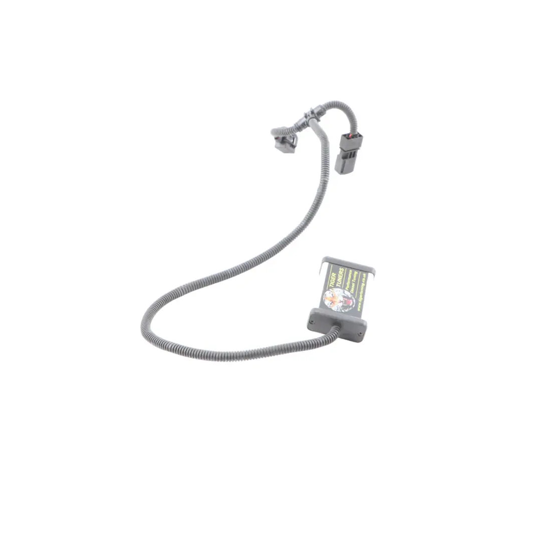 Tiger Tuning N47N Diesel Chip Tuning Power Box Module Performance Remap - SKU N47N-TIGERTUNING - Part number N47N-TIGERTUNING
