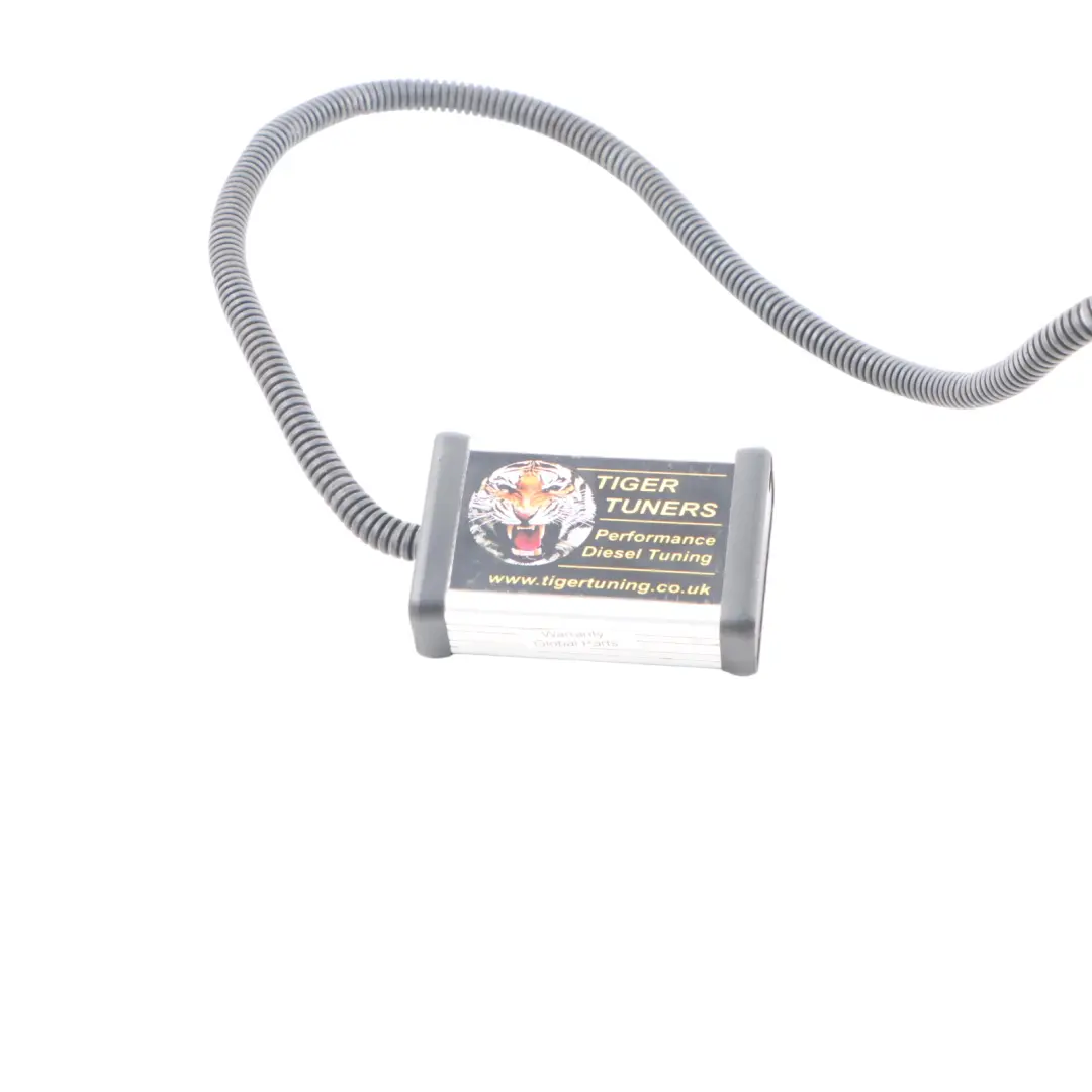 BMW F20 120dX N47N Diesel Chip Tuning Box Module Performance Remap Tiger Tuning - SKU N47N-TIGERTUNING - Part number N47N-TIGERTUNING