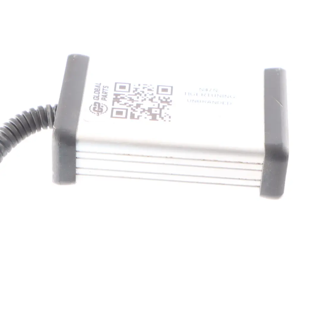 120dX N47N Diesel Chip Tuning Box Module Performance Remap Tiger Tuning to BMW F20 with Part number N47N-TIGERTUNING BMW F20 120dX N47N Diesel Chip Tuning Box Module Performance Remap Tiger Tuning - SKU N47N-TIGERTUNING - Part number N47N-TIGERTUNING