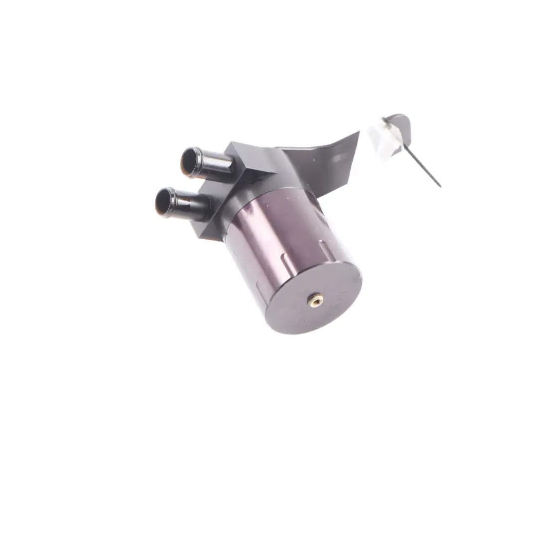 BMW E90 E92 335i N55 2-Port Oil Catch Can Turbo Separator Burger Motorsports - SKU N55-OIL-CATCH - Part number N55-OIL-CATCH