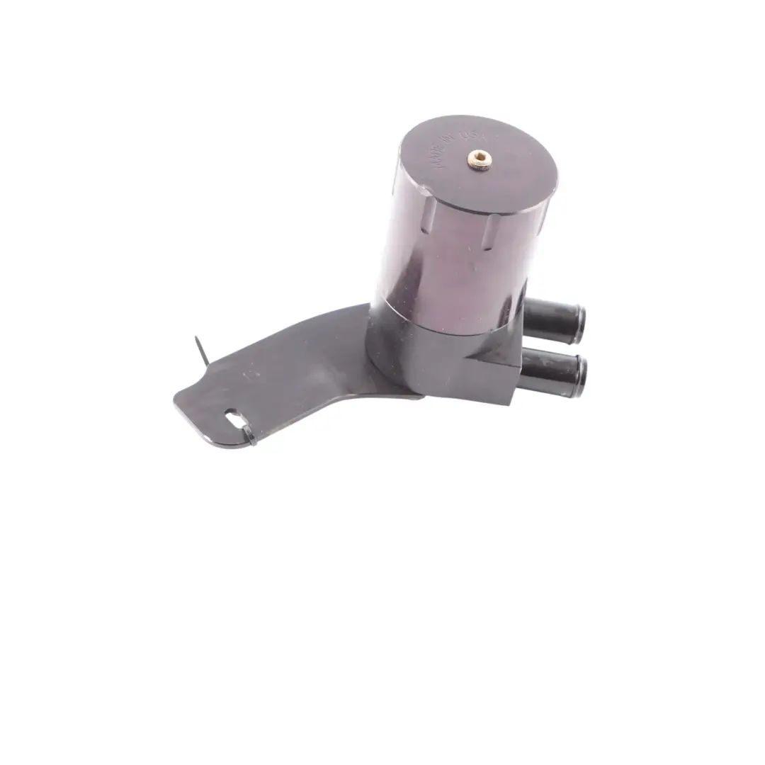 N55 2-Port Oil Catch Can Turbo Separator Burger Motorsports to BMW E90 E92 335i with Part number N55-OIL-CATCH BMW E90 E92 335i N55 2-Port Oil Catch Can Turbo Separator Burger Motorsports - SKU N55-OIL-CATCH - Part number N55-OIL-CATCH