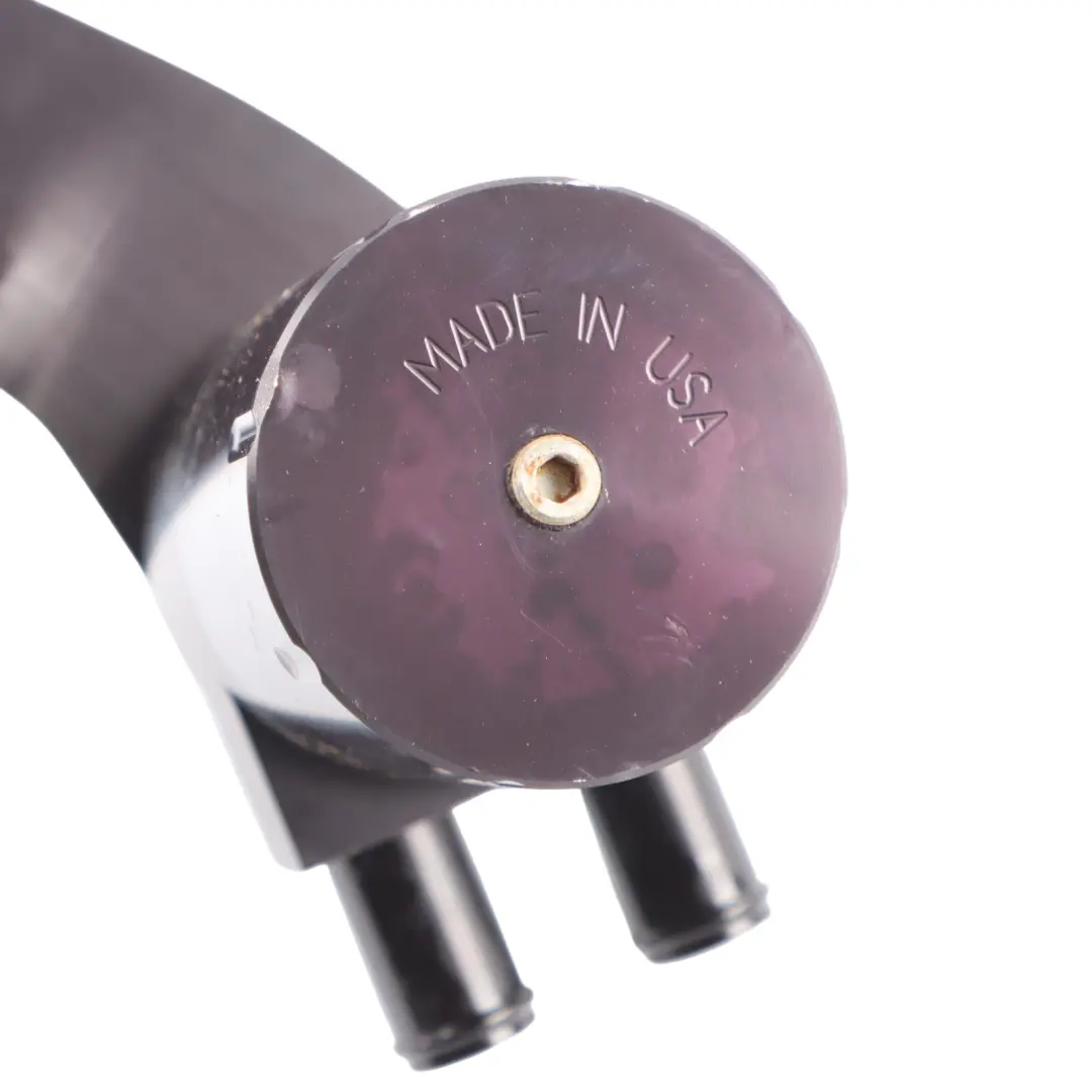 N55 2-Port Oil Catch Can Turbo Separator Burger Motorsports to BMW E90 E92 335i with Part number N55-OIL-CATCH BMW E90 E92 335i N55 2-Port Oil Catch Can Turbo Separator Burger Motorsports - SKU N55-OIL-CATCH - Part number N55-OIL-CATCH