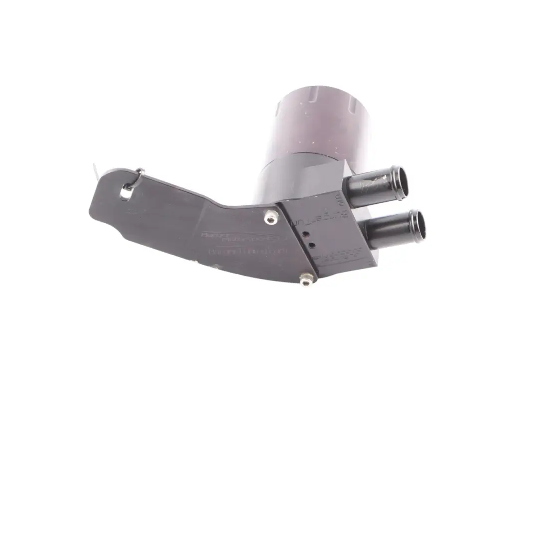 N55 2-Port Oil Catch Can Turbo Separator Burger Motorsports to BMW E90 E92 335i with Part number N55-OIL-CATCH BMW E90 E92 335i N55 2-Port Oil Catch Can Turbo Separator Burger Motorsports - SKU N55-OIL-CATCH - Part number N55-OIL-CATCH