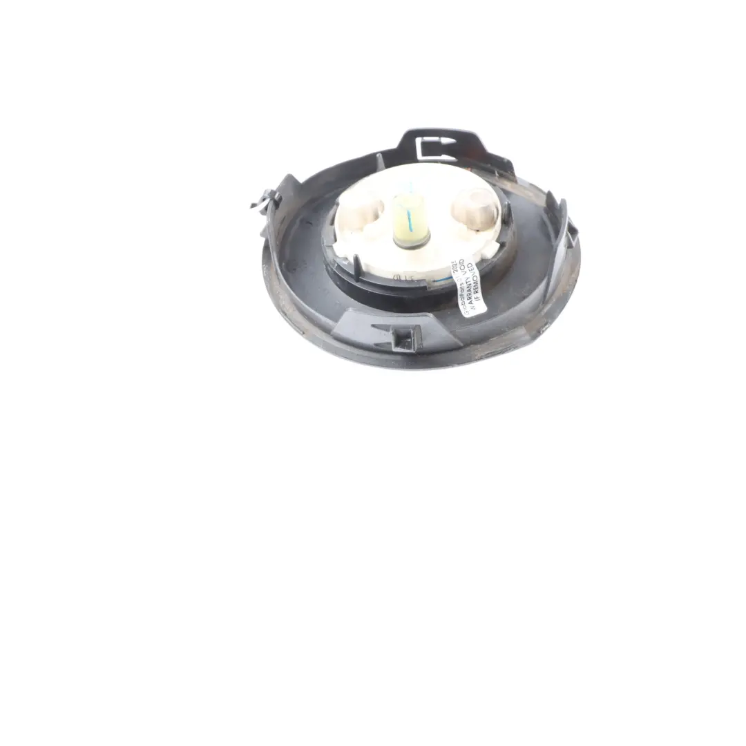BMW Z4 E85 Cover Indicator Repeater Emblem Right O/S Sterling Grey - 472 - SKU P0030962-STG1 - Part number P0030962