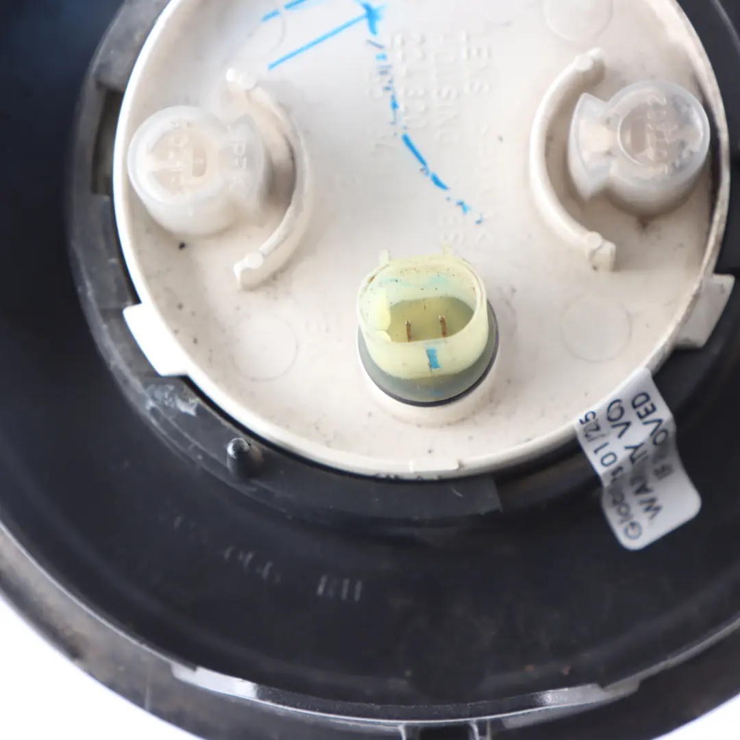 Indicator Repeater Emblem Right O/S Sterling Grey - 472 to BMW Z4 E85 Cover with Part number P0030962 BMW Z4 E85 Cover Indicator Repeater Emblem Right O/S Sterling Grey - 472 - SKU P0030962-STG1 - Part number P0030962