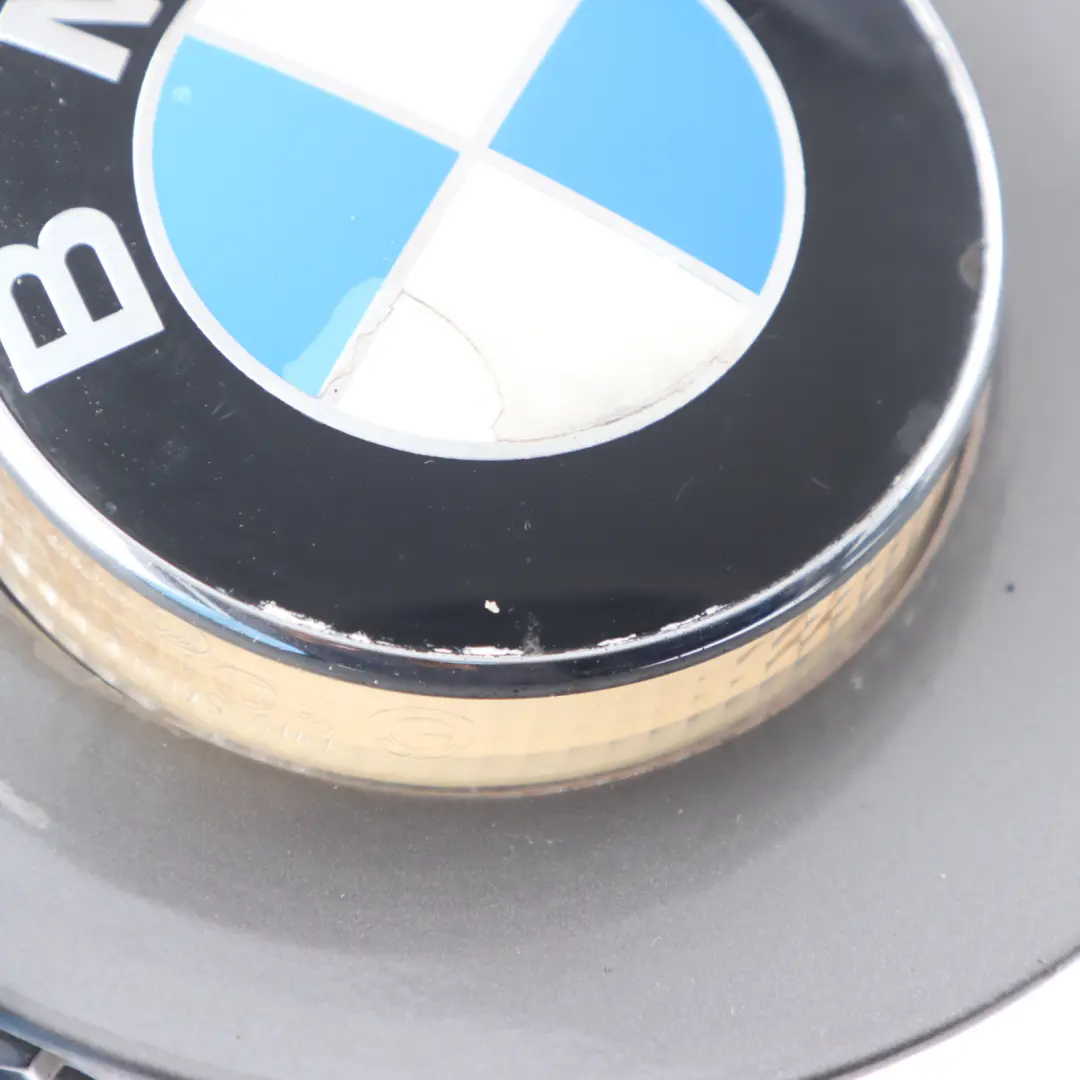 Indicator Repeater Emblem Right O/S Sterling Grey - 472 to BMW Z4 E85 Cover with Part number P0030962 BMW Z4 E85 Cover Indicator Repeater Emblem Right O/S Sterling Grey - 472 - SKU P0030962-STG1 - Part number P0030962