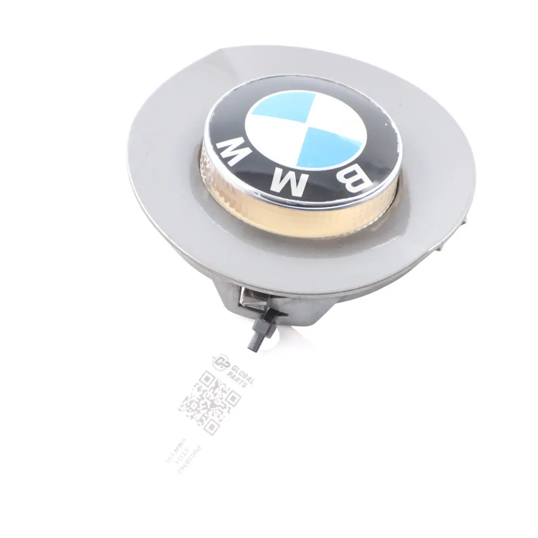 Indicator Repeater Emblem Right O/S Sterling Grey - 472 to BMW Z4 E85 Cover with Part number P0030962 BMW Z4 E85 Cover Indicator Repeater Emblem Right O/S Sterling Grey - 472 - SKU P0030962-STG1 - Part number P0030962