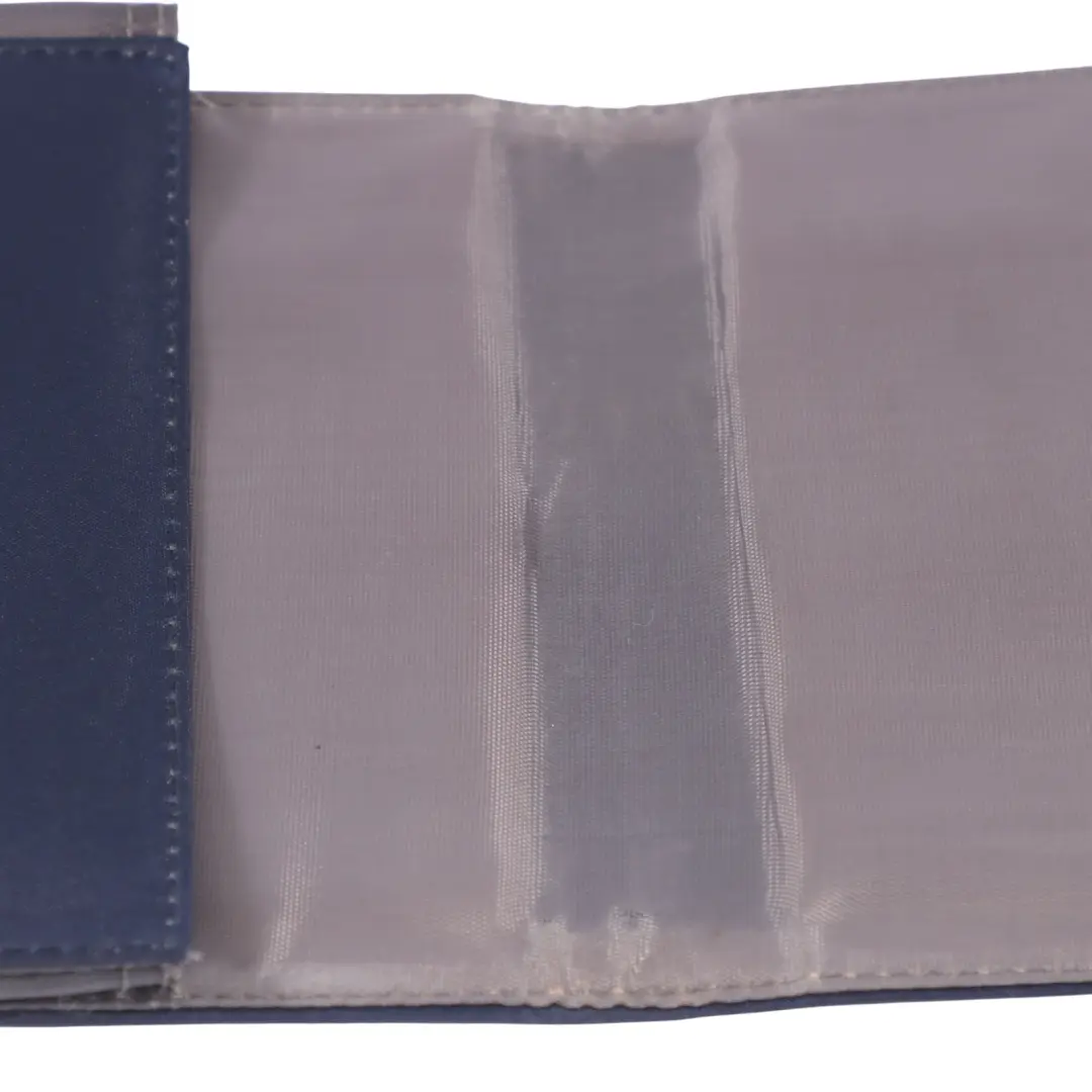 Peugeot Universal Booklet Libro Funda Funda Cartera - SKU PEUGEOT-ORGANIZER-BOOK - Número de pieza PEUGEOT-ORGANIZER-BOOK