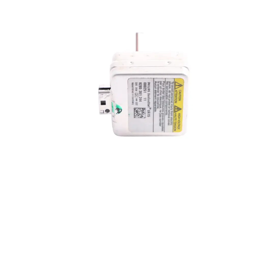 Xenon Headlight Bulb 35W - SKU PHILIPS-D3S - Part number PHILIPS