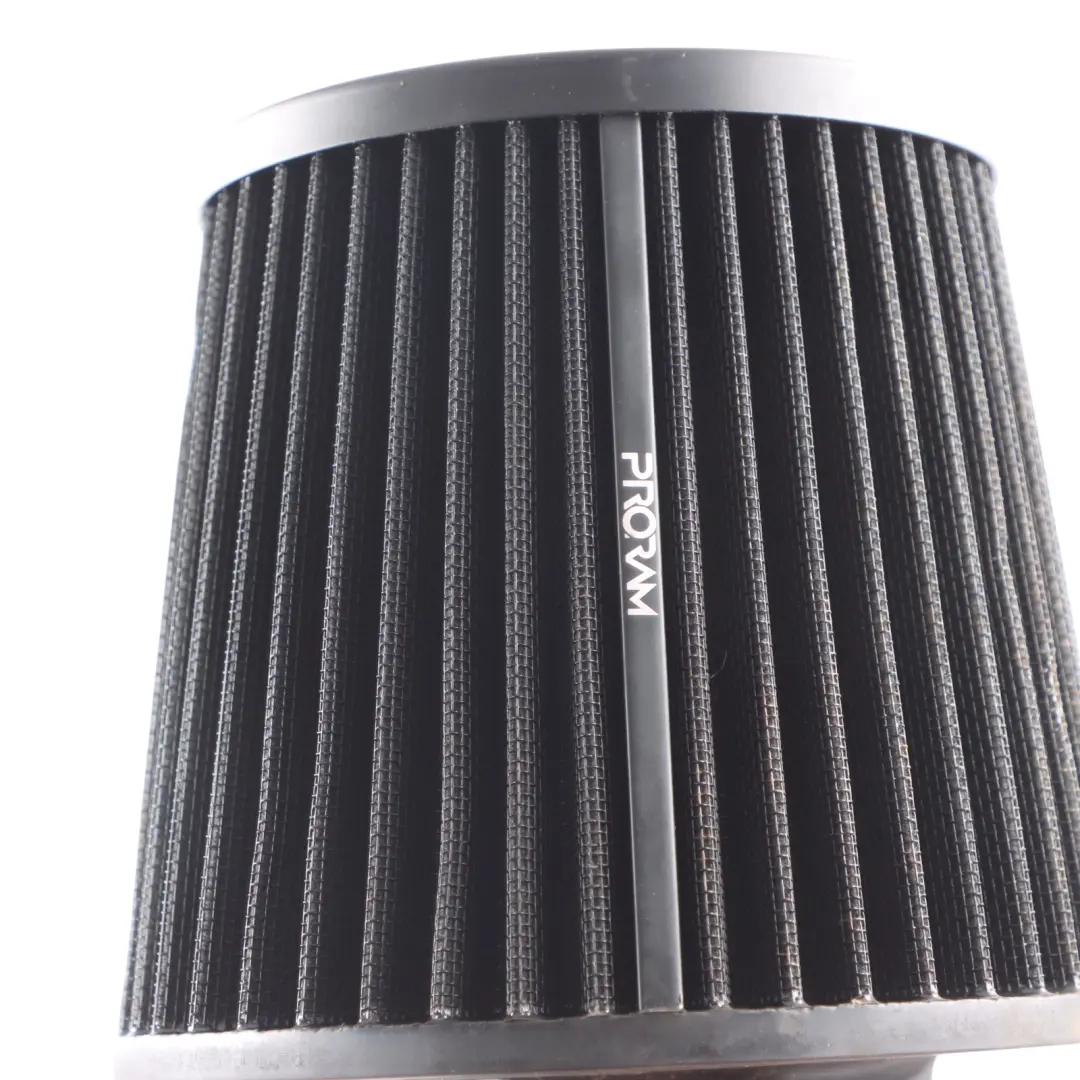 Ramair ProRam Universal Cone Performance Air Filter Rubber Neck 76mm to with Part number PR-CC-150-76 Ramair ProRam Universal Cone Performance Air Filter Rubber Neck 76mm - SKU PR-CC-150-76 - Part number PR-CC-150-76