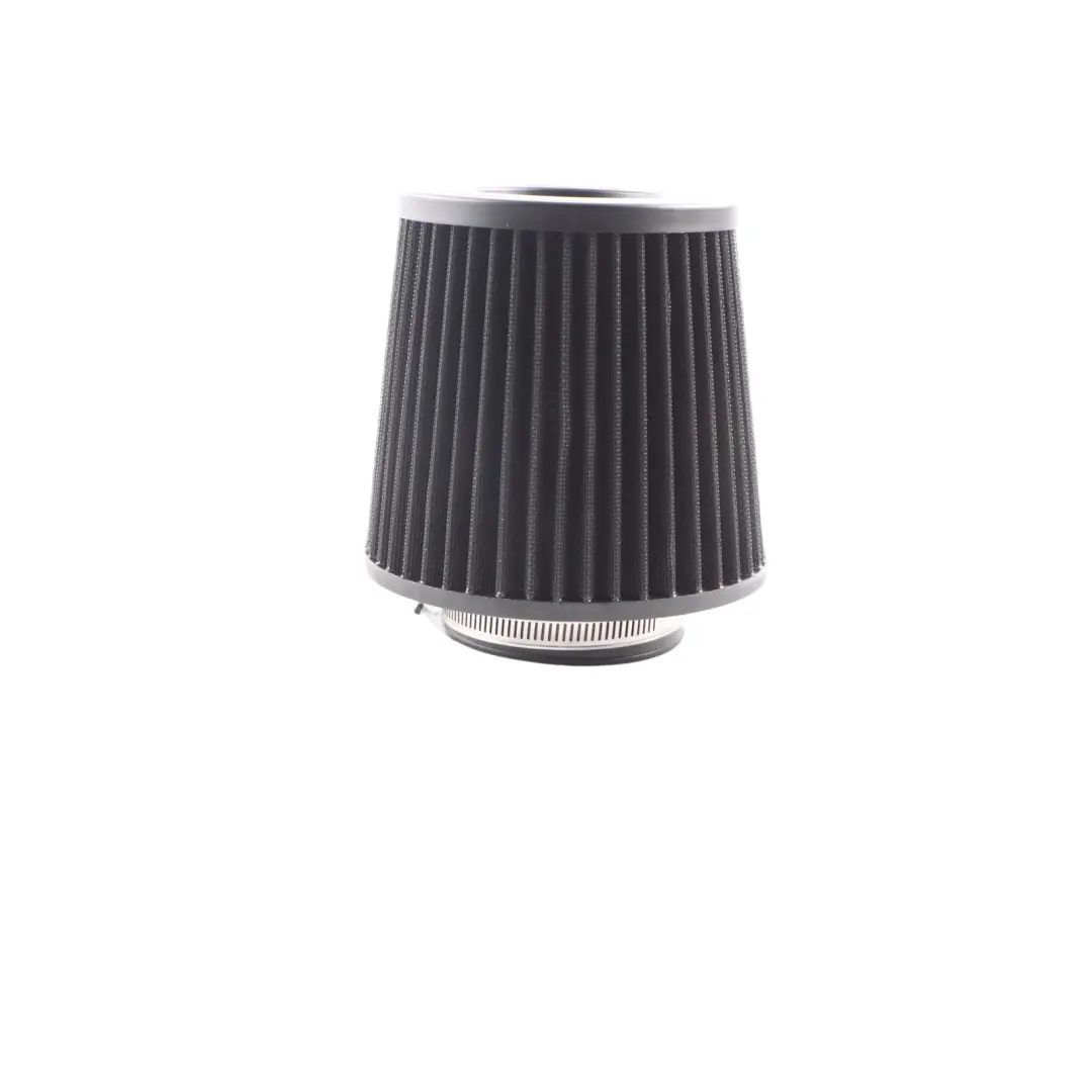 Ramair ProRam Universal Cone Performance Air Filter Rubber Neck 76mm to with Part number PR-CC-150-76 Ramair ProRam Universal Cone Performance Air Filter Rubber Neck 76mm - SKU PR-CC-150-76 - Part number PR-CC-150-76