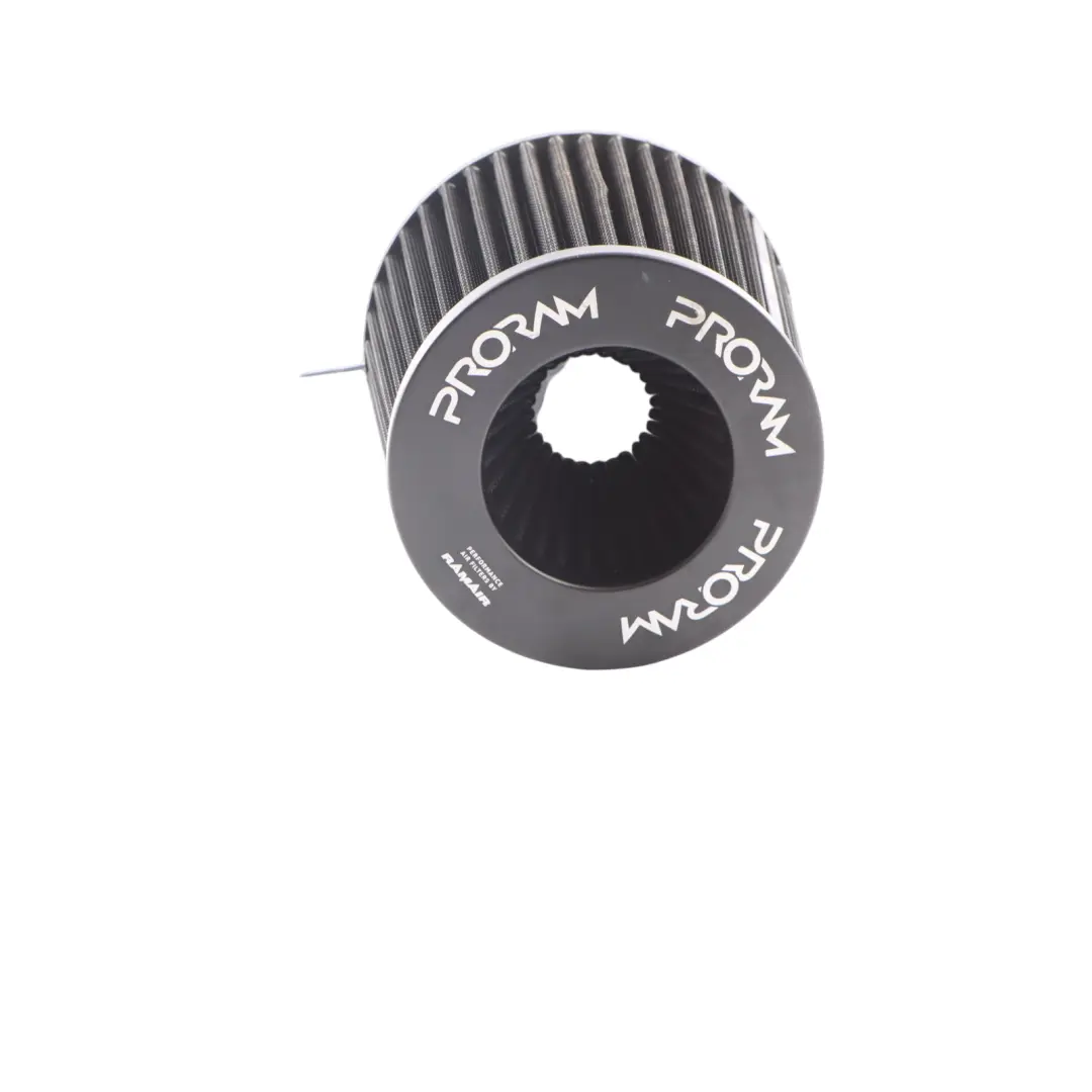 Ramair ProRam Universal Cone Performance Air Filter Rubber Neck 76mm to with Part number PR-CC-150-76 Ramair ProRam Universal Cone Performance Air Filter Rubber Neck 76mm - SKU PR-CC-150-76 - Part number PR-CC-150-76